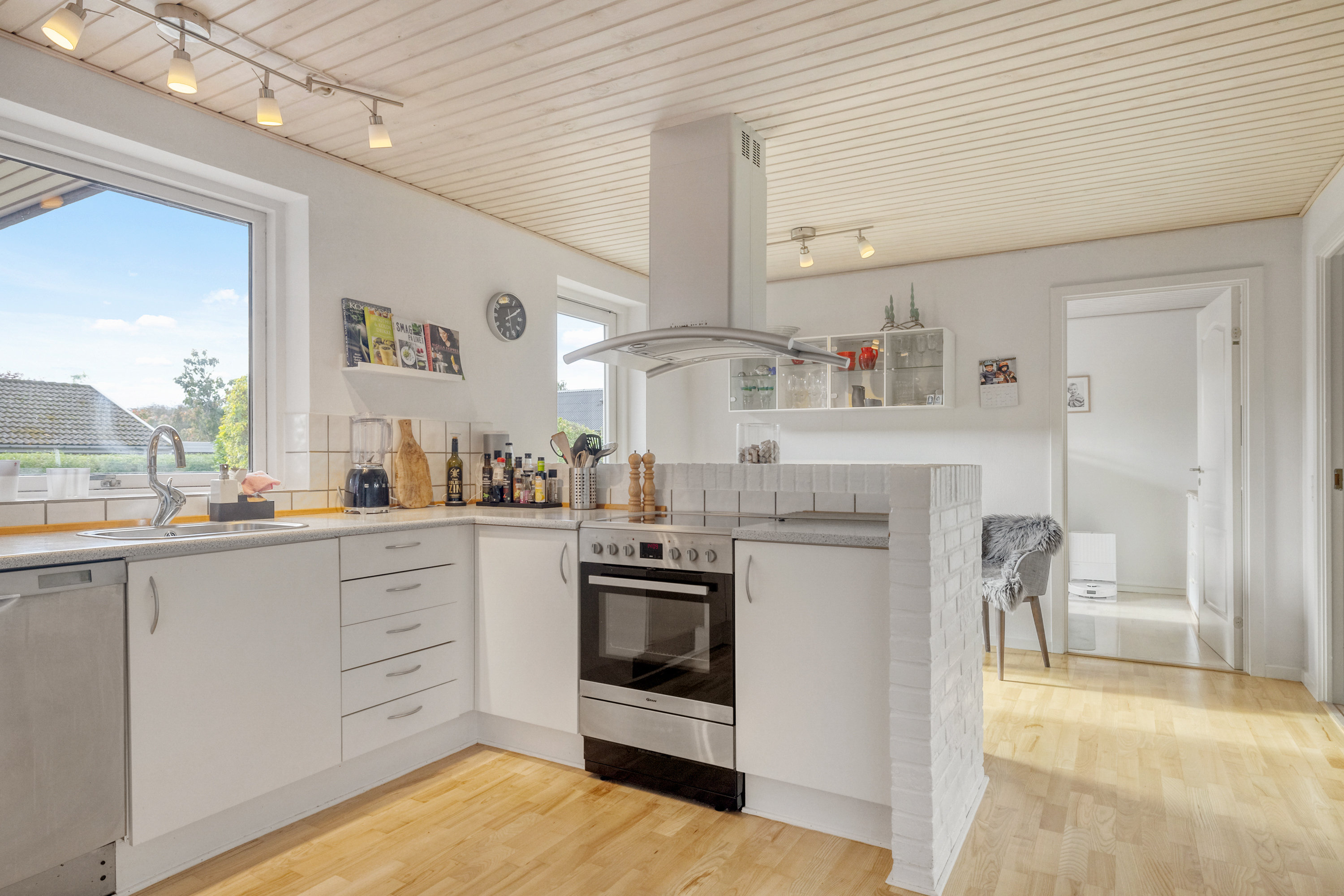 Fremhævet  billede i fuldskærmstilstand. Billede af Holmstrupgårdvej 146, Holmstrup, 8210 Aarhus V