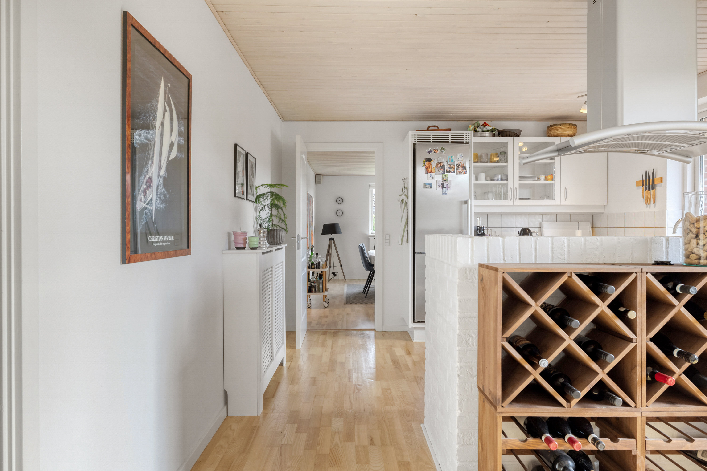 Fremhævet  billede i fuldskærmstilstand. Billede af Holmstrupgårdvej 146, Holmstrup, 8210 Aarhus V