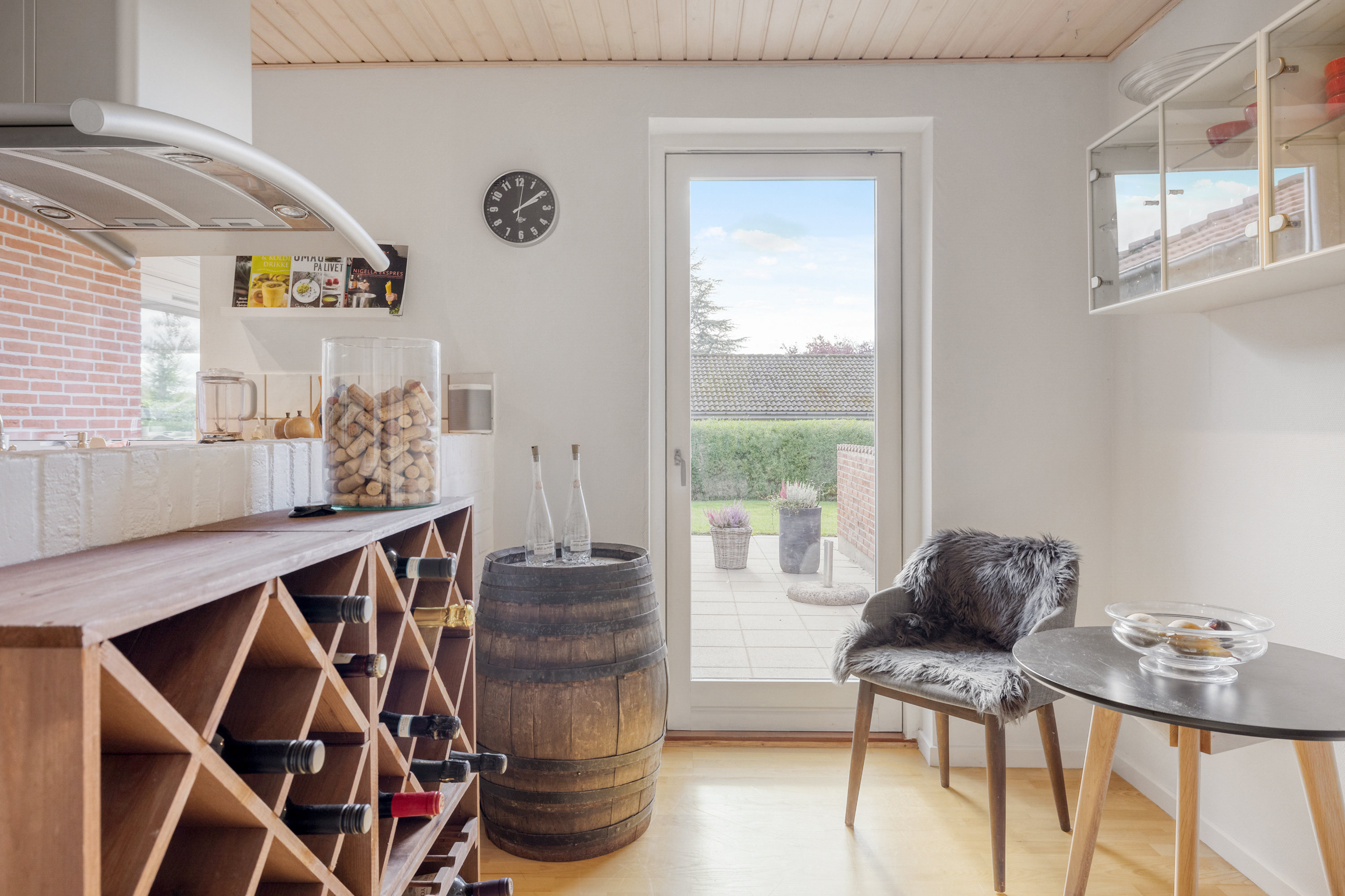 Fremhævet  billede i fuldskærmstilstand. Billede af Holmstrupgårdvej 146, Holmstrup, 8210 Aarhus V