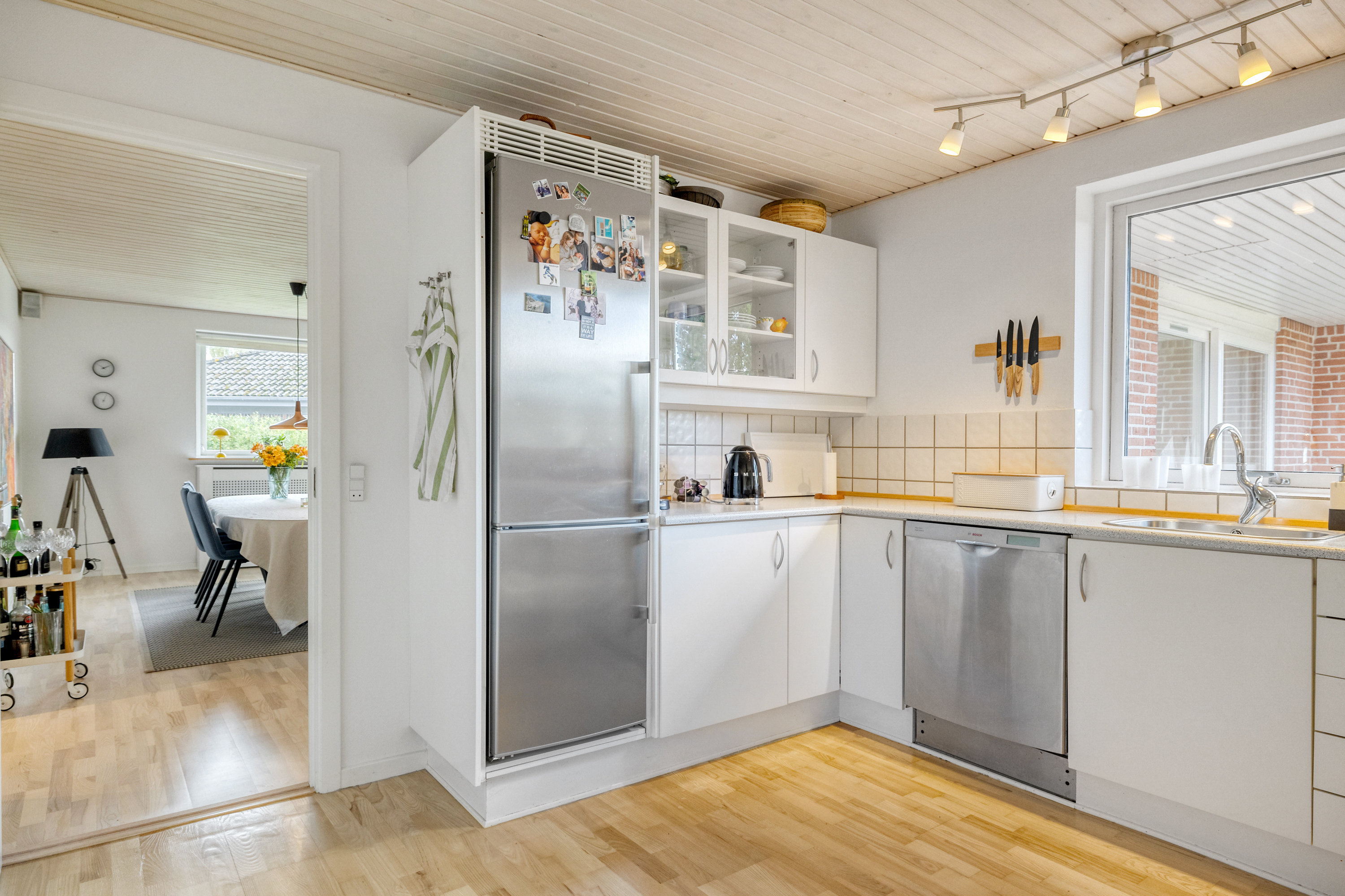 Fremhævet  billede i fuldskærmstilstand. Billede af Holmstrupgårdvej 146, Holmstrup, 8210 Aarhus V