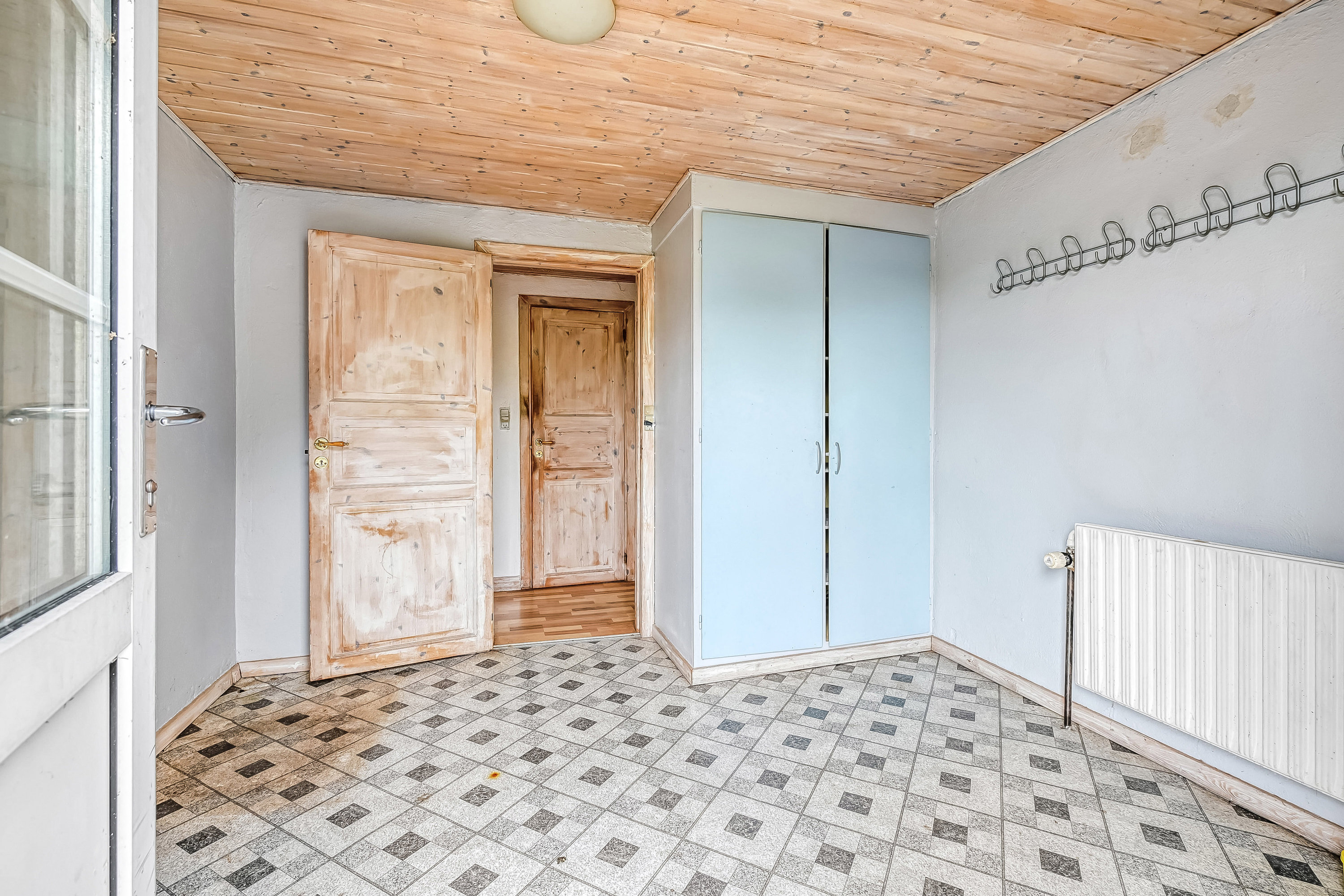 Miniaturebillede 2: andet. Billede af Mælkevejen 1, Vedersø, 6990 Ulfborg