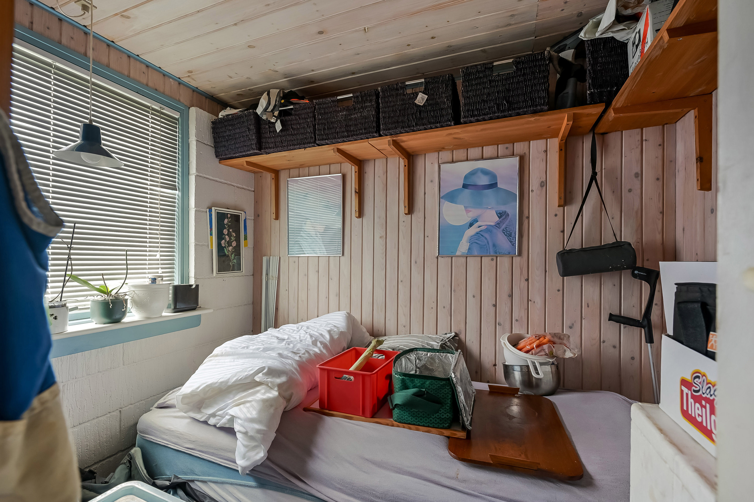 Fremhævet værelse billede i fuldskærmstilstand. Billede af Lyngvej 3, Toftum Bjerge, 7600 Struer