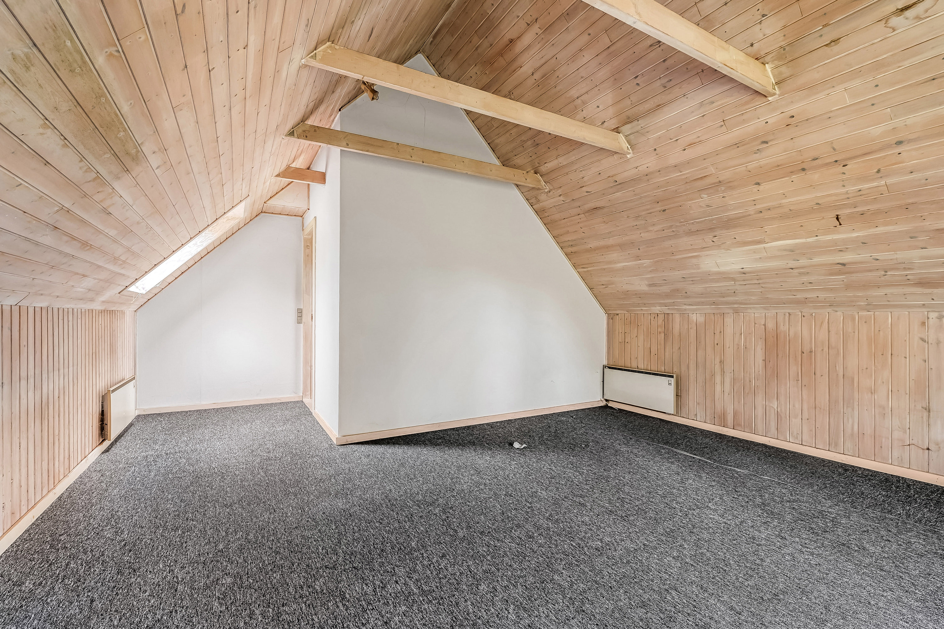 Fremhævet andet billede i fuldskærmstilstand. Billede af Mælkevejen 1, Vedersø, 6990 Ulfborg