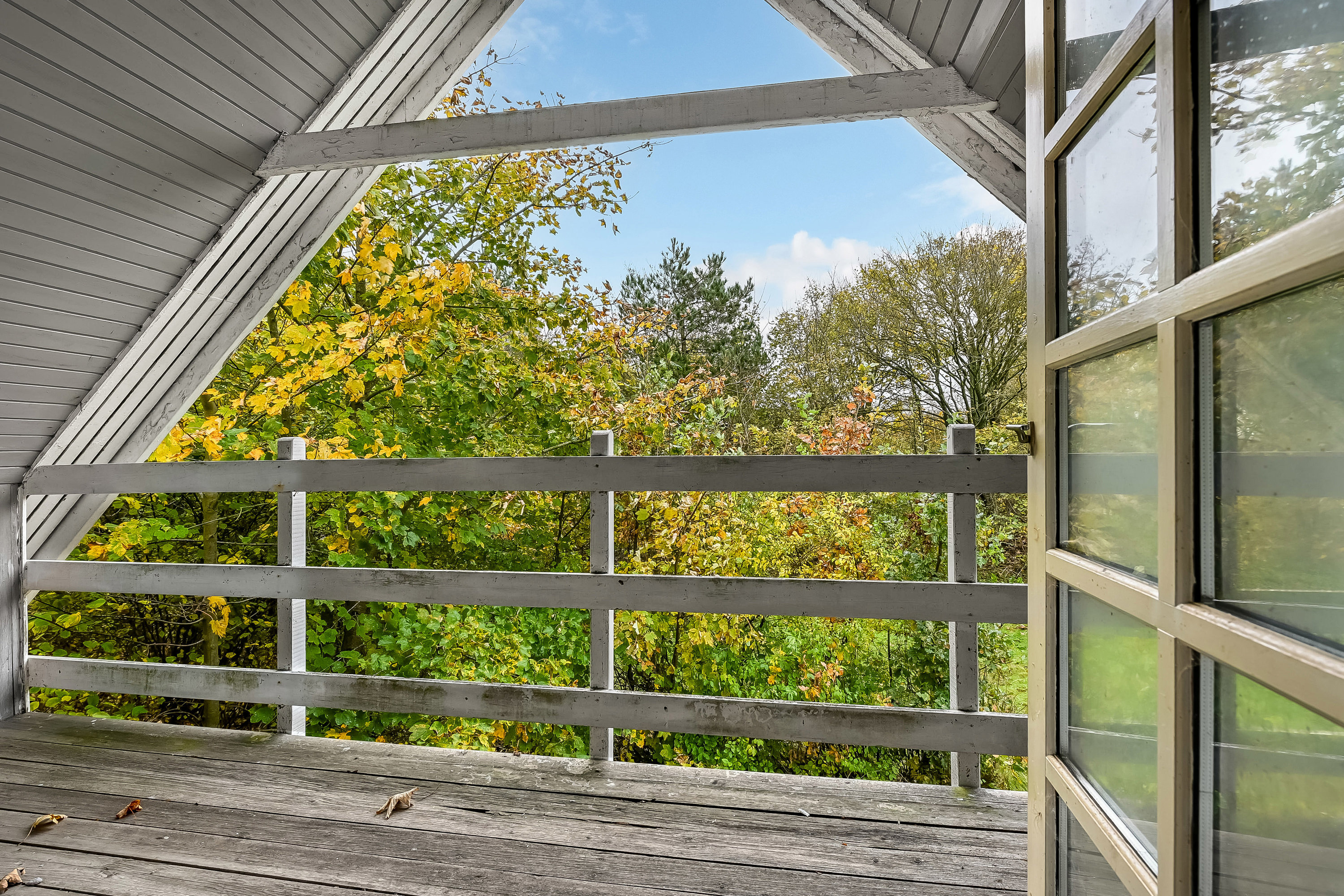 Fremhævet område billede i fuldskærmstilstand. Billede af Mælkevejen 1, Vedersø, 6990 Ulfborg