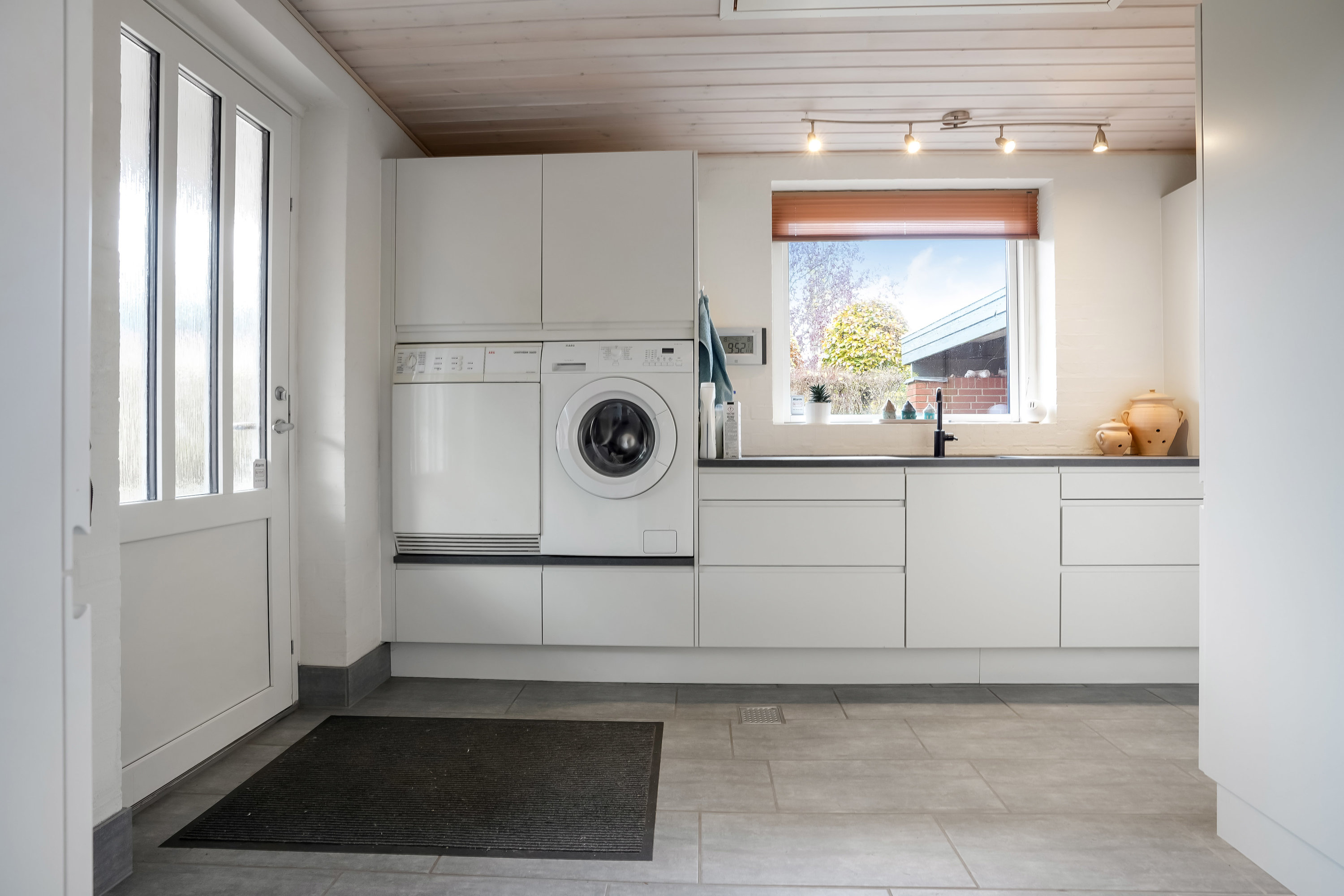 Fremhævet bryggers billede i fuldskærmstilstand. Billede af Lindealle 21, 8740 Brædstrup