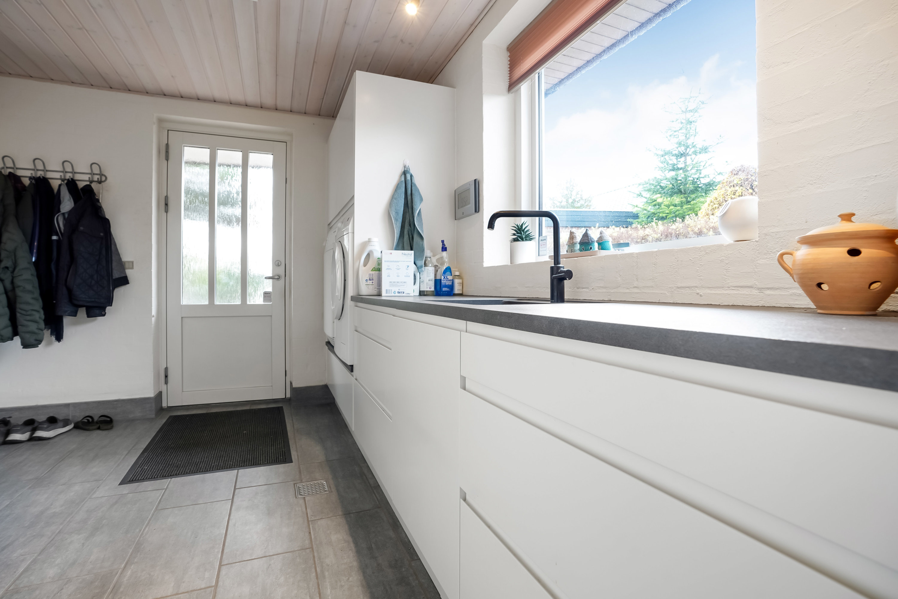 Fremhævet bryggers billede i fuldskærmstilstand. Billede af Lindealle 21, 8740 Brædstrup