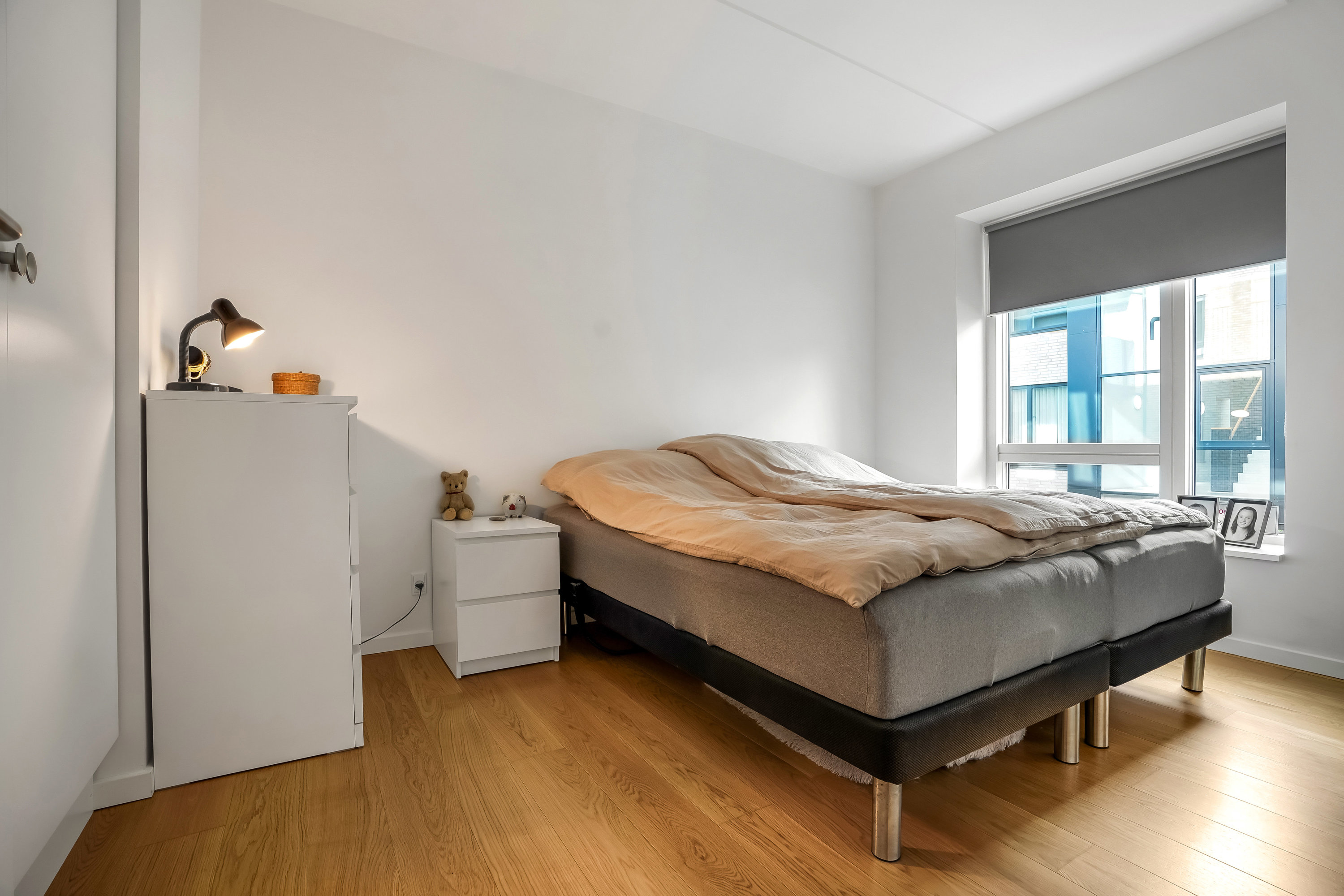 Fremhævet værelse billede i fuldskærmstilstand. Billede af Guldrankevej 11, 1. 3., 5200 Odense V