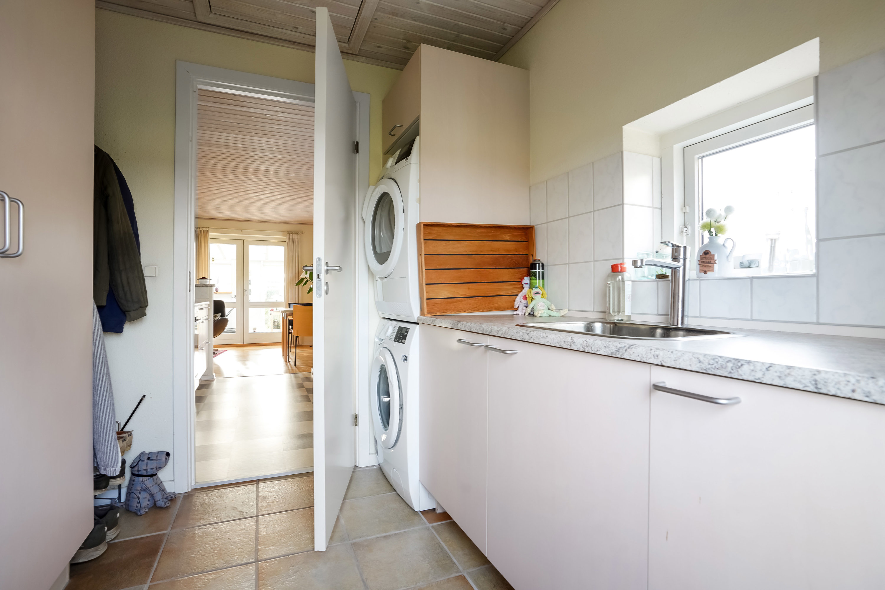 Fremhævet bryggers billede i fuldskærmstilstand. Billede af Højby Allé 54, Højby, 5260 Odense S