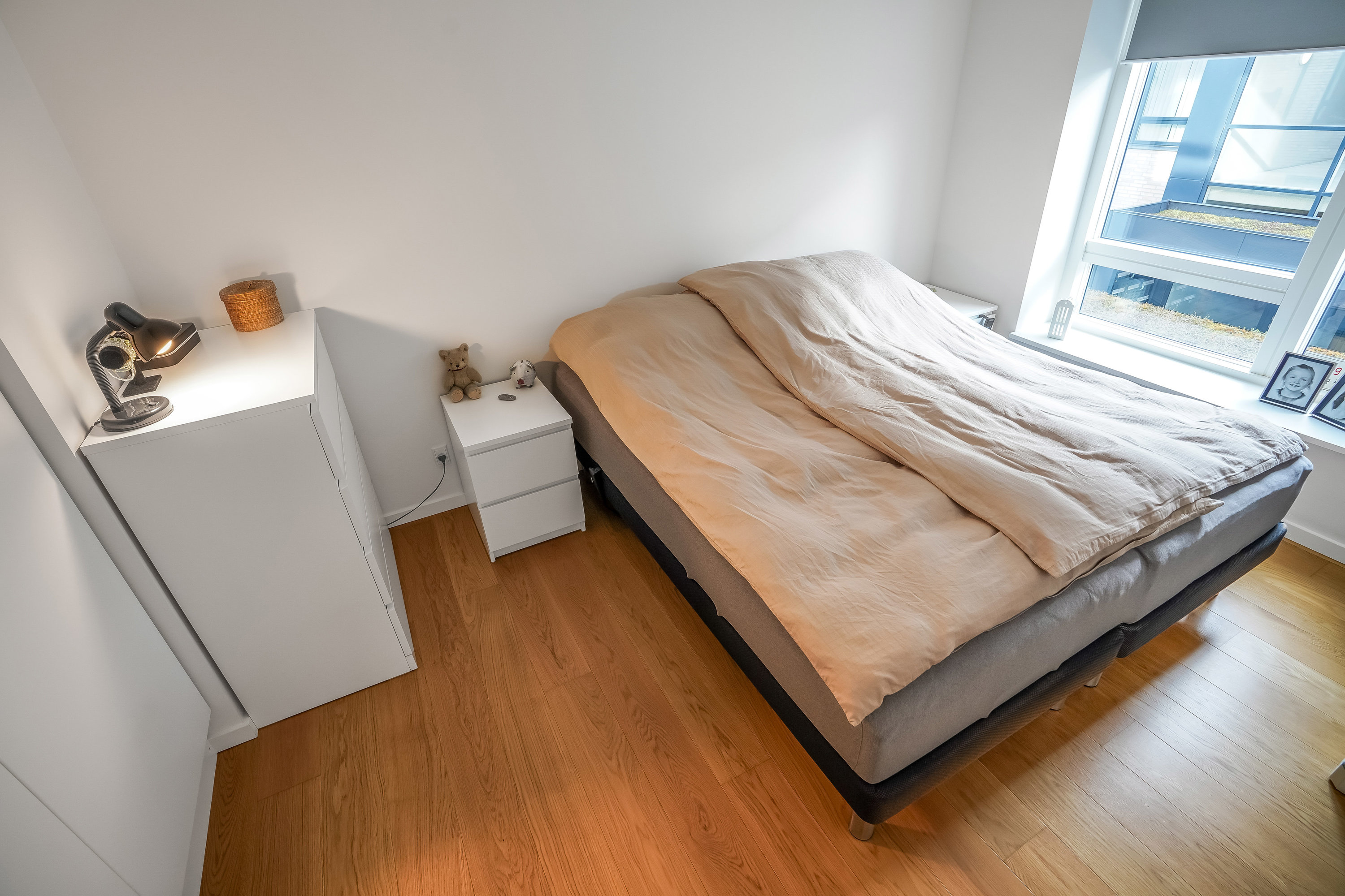 Fremhævet værelse billede i fuldskærmstilstand. Billede af Guldrankevej 11, 1. 3., 5200 Odense V