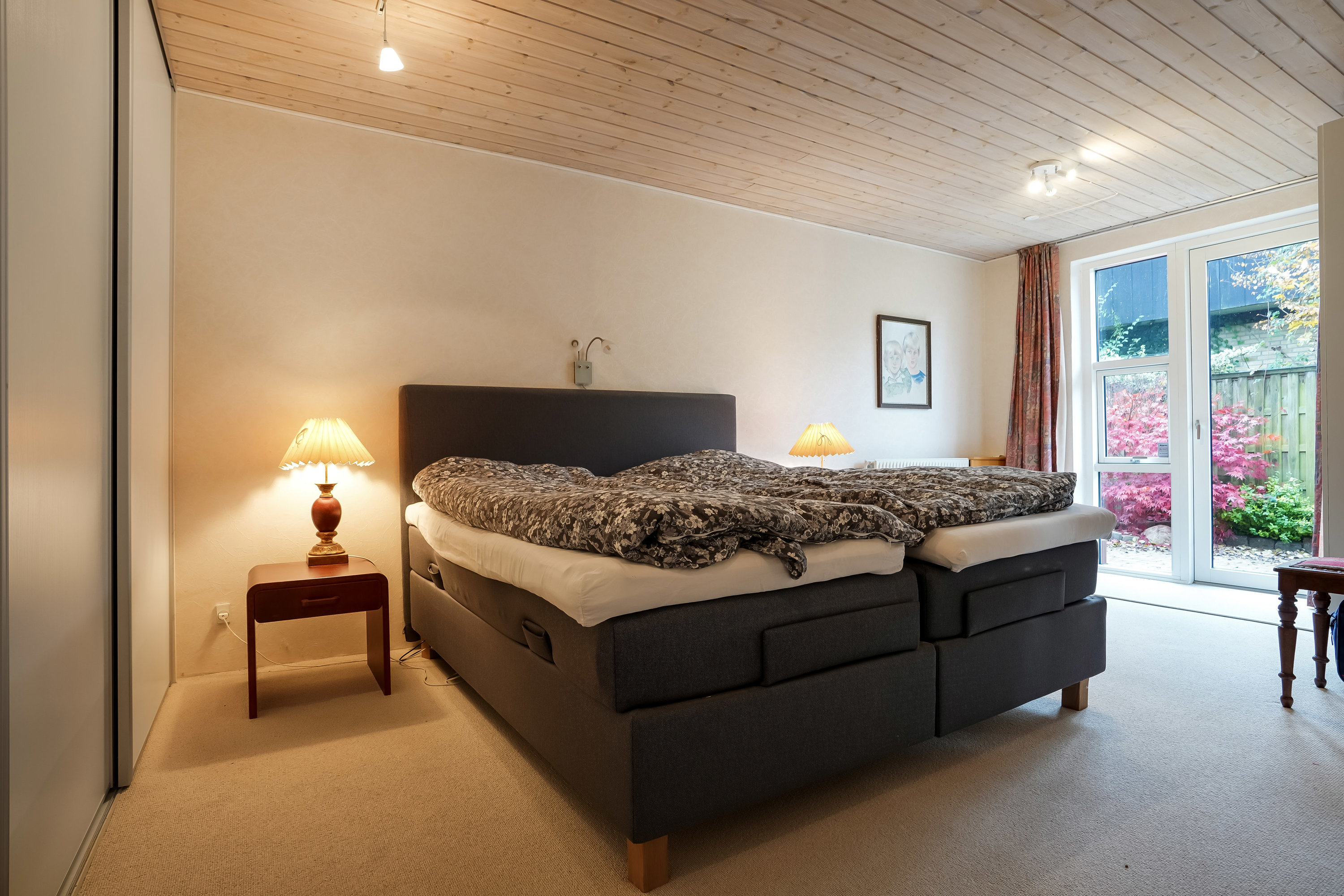 Fremhævet værelse billede i fuldskærmstilstand. Billede af Lindealle 21, 8740 Brædstrup