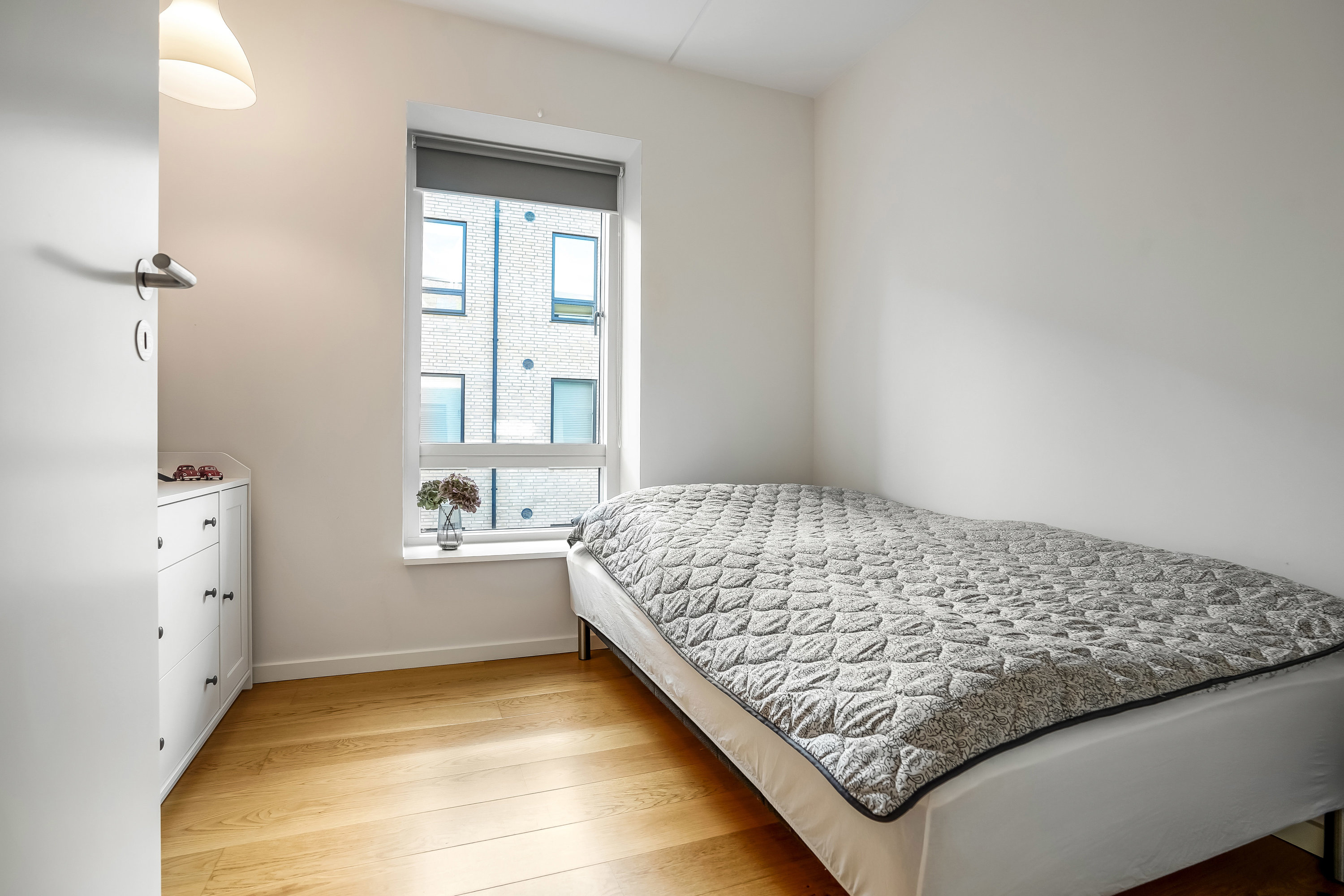 Fremhævet værelse billede i fuldskærmstilstand. Billede af Guldrankevej 11, 1. 3., 5200 Odense V