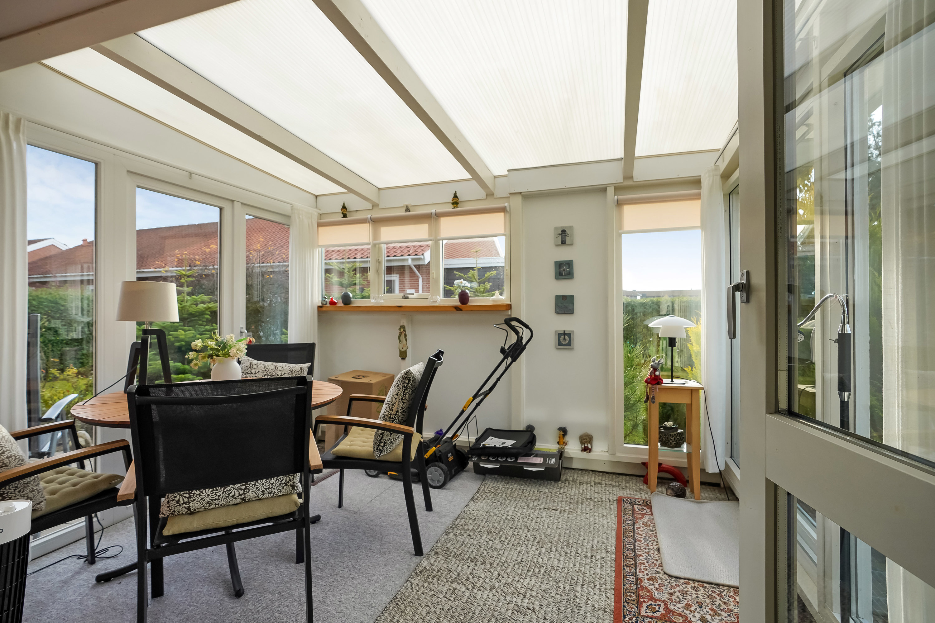 Fremhævet andet billede i fuldskærmstilstand. Billede af Højby Allé 54, Højby, 5260 Odense S