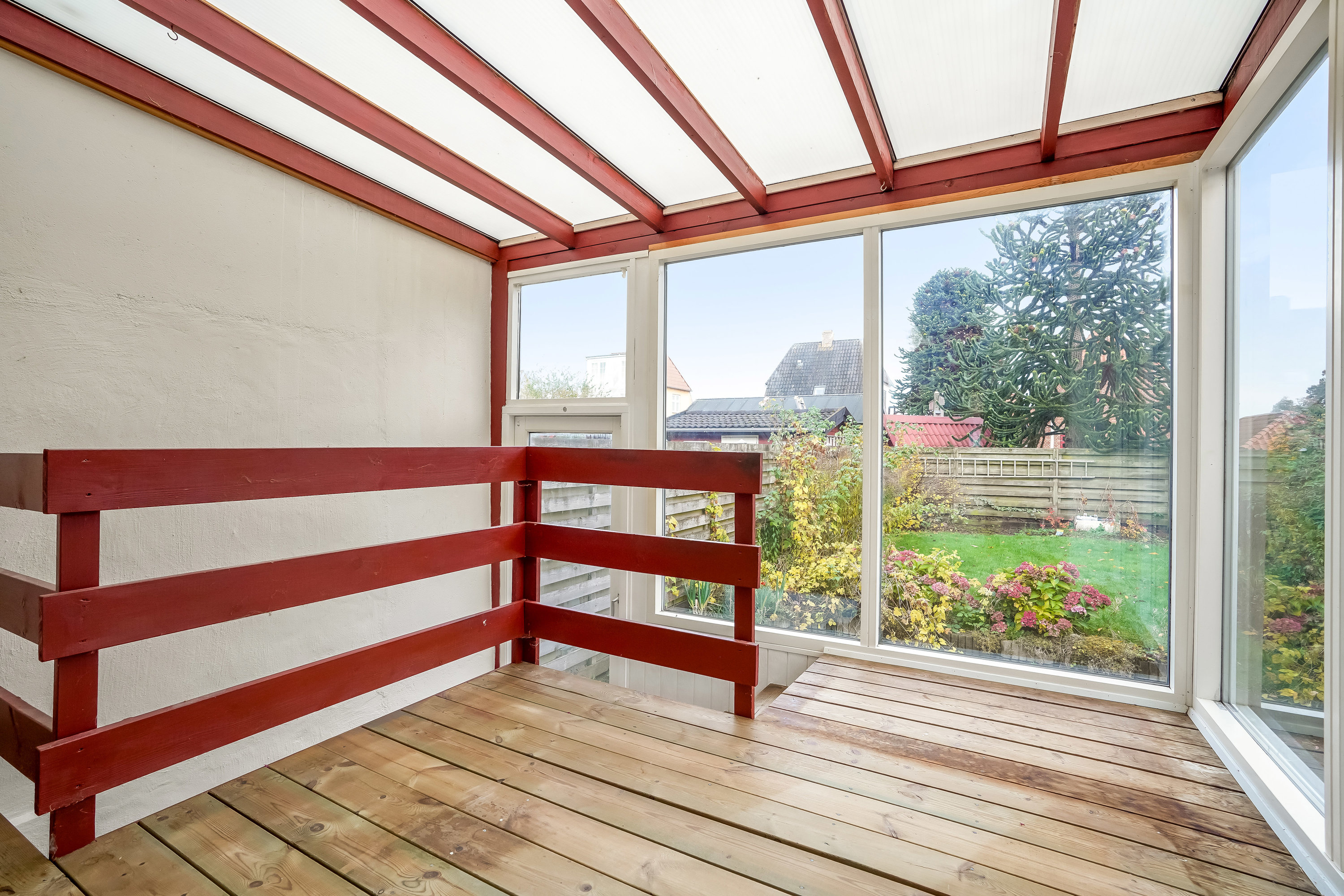 Fremhævet andet billede i fuldskærmstilstand. Billede af Holmehusvej 41, 5000 Odense C