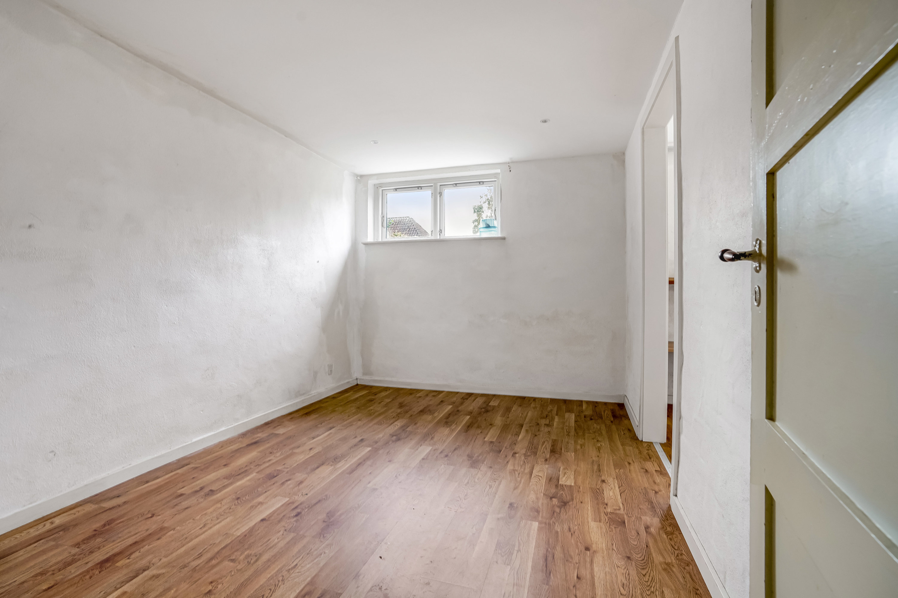 Fremhævet værelse billede i fuldskærmstilstand. Billede af Holmehusvej 41, 5000 Odense C