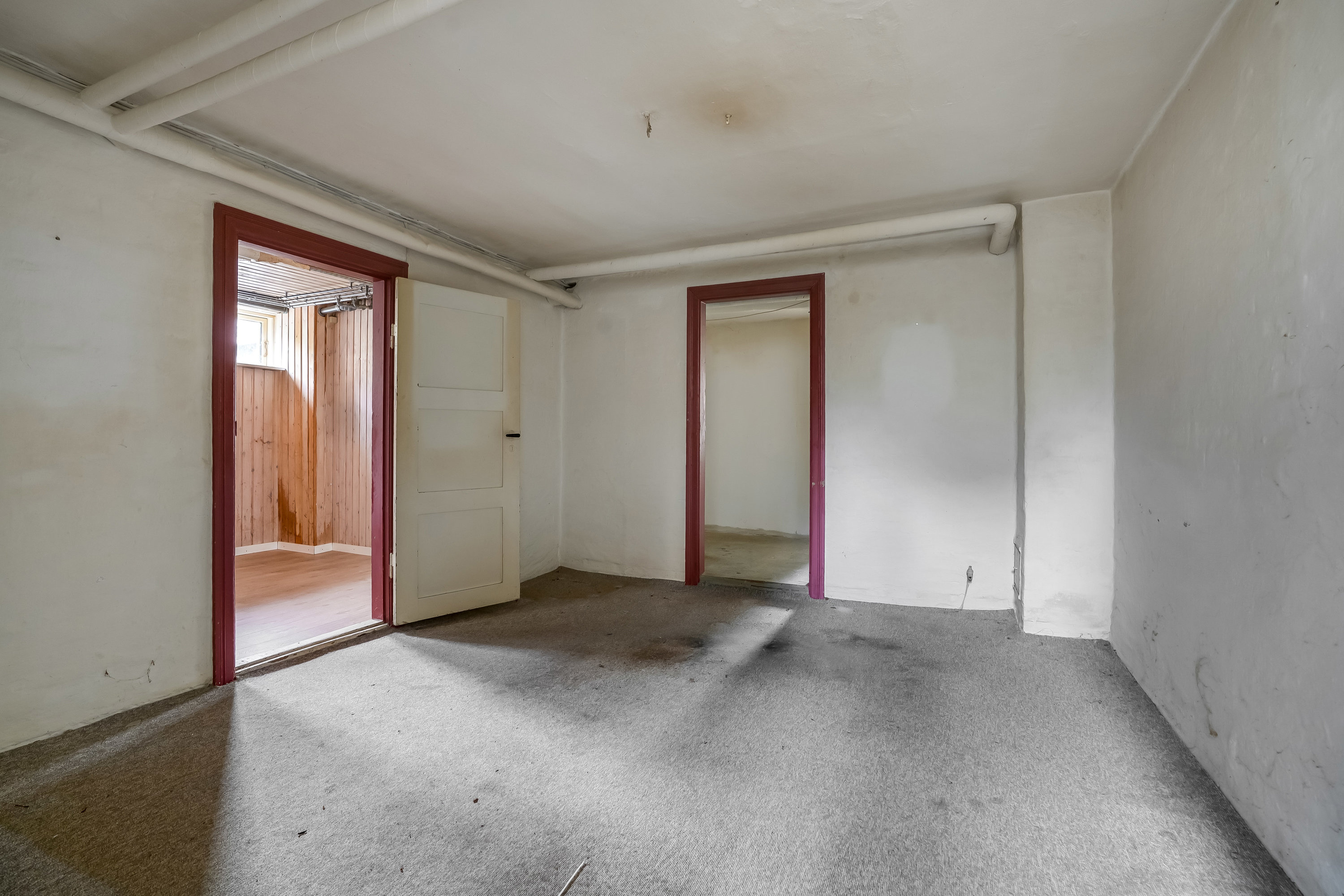 Fremhævet andet billede i fuldskærmstilstand. Billede af Holmehusvej 41, 5000 Odense C