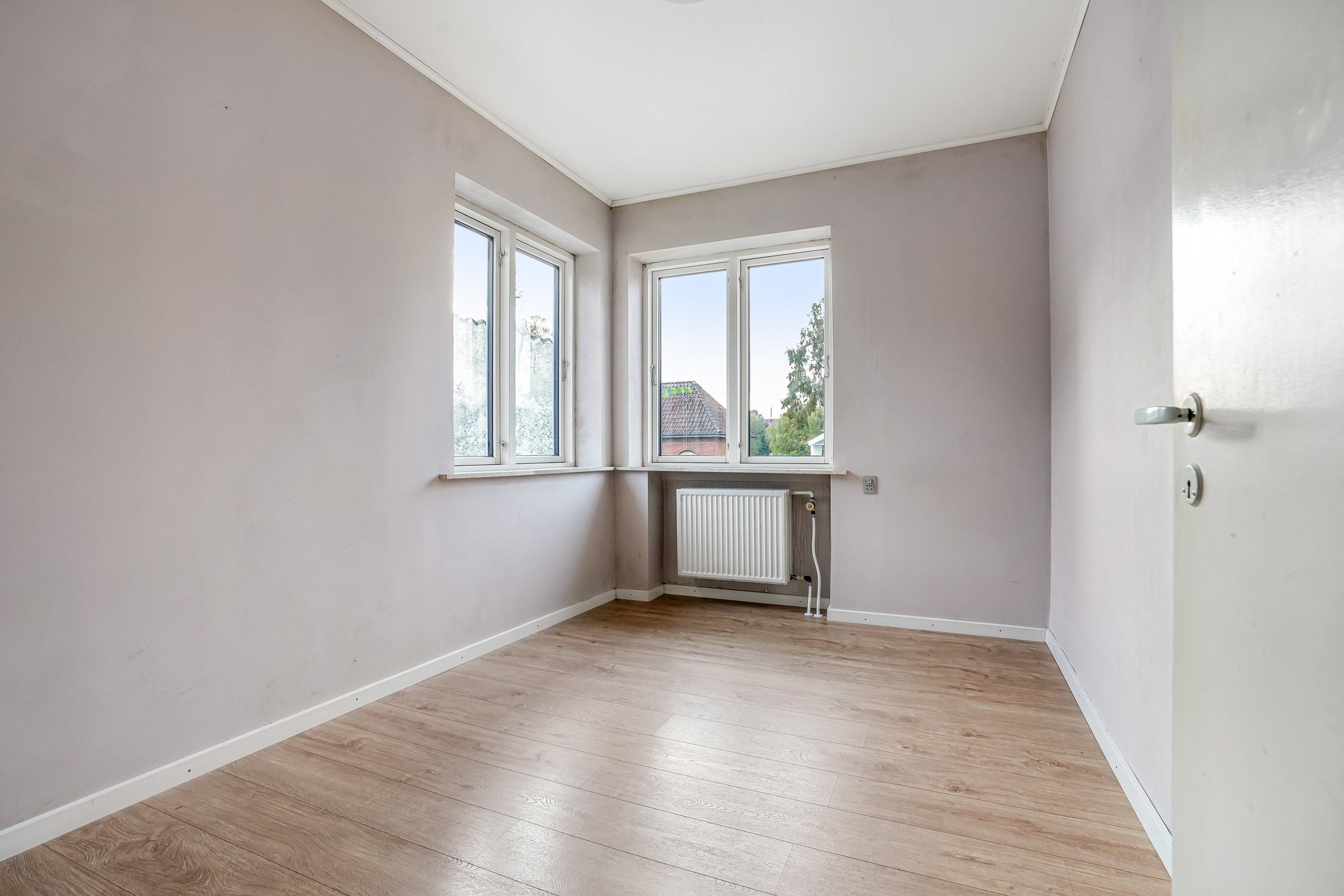 Fremhævet værelse billede i fuldskærmstilstand. Billede af Holmehusvej 41, 5000 Odense C