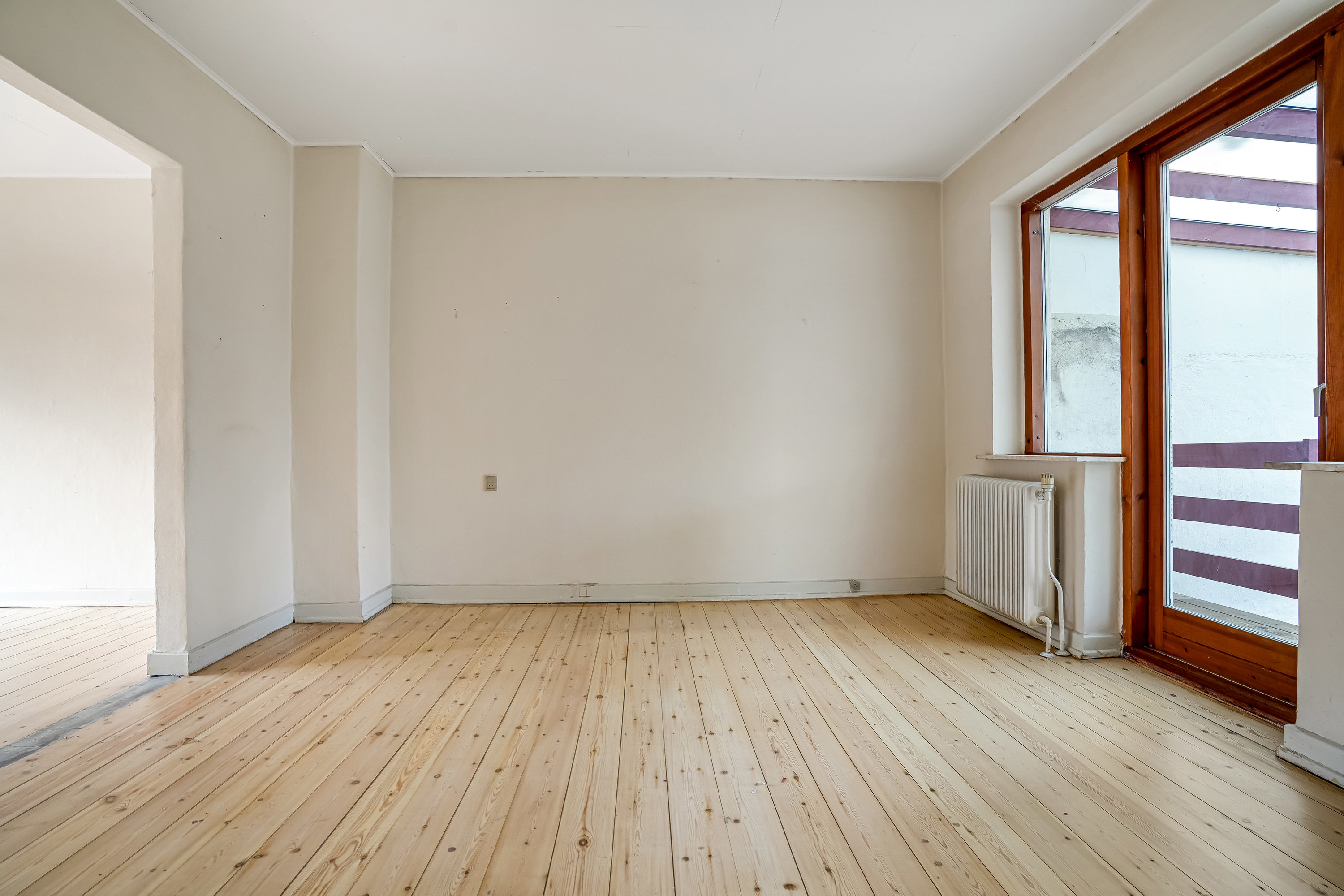 Fremhævet andet billede i fuldskærmstilstand. Billede af Holmehusvej 41, 5000 Odense C