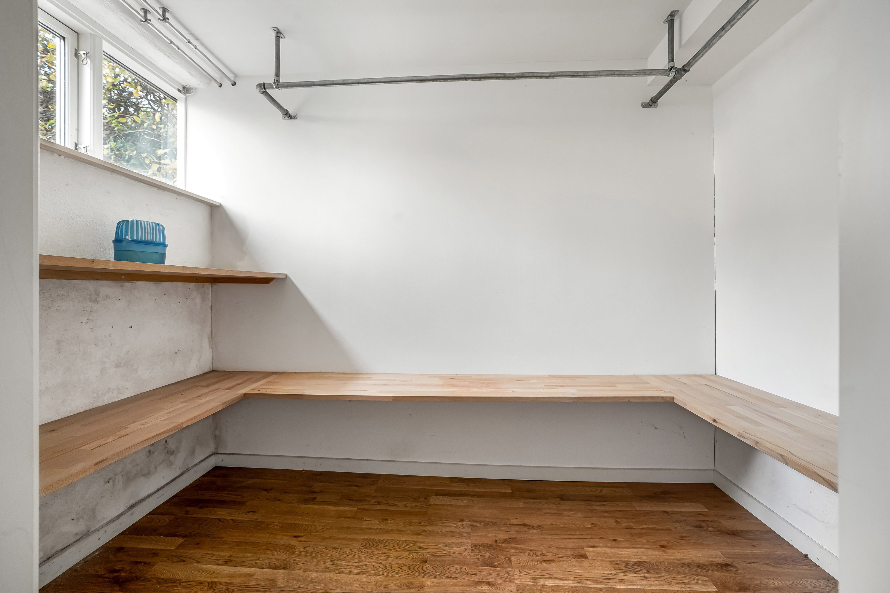 Fremhævet værelse billede i fuldskærmstilstand. Billede af Holmehusvej 41, 5000 Odense C