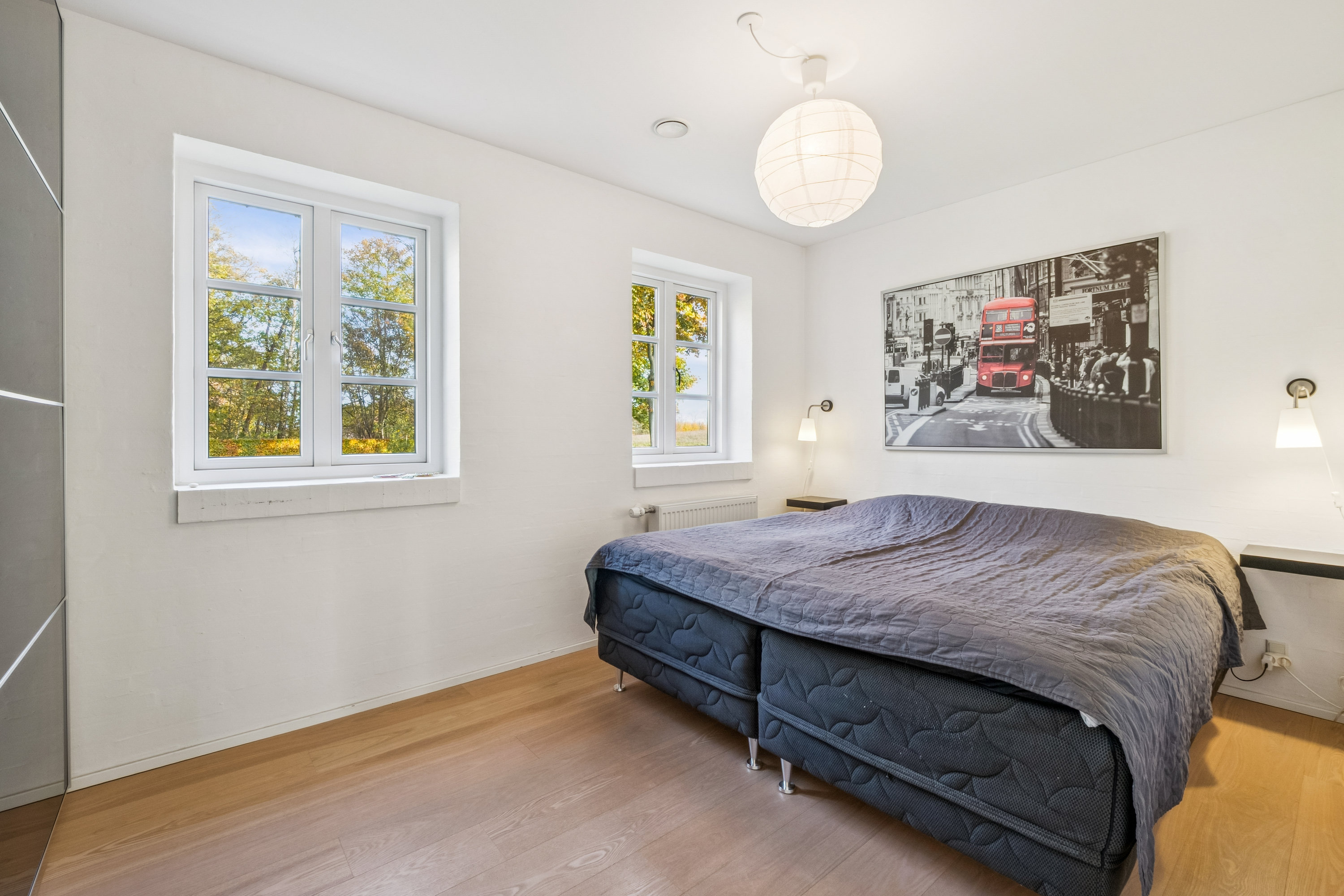 Fremhævet værelse billede i fuldskærmstilstand. Billede af Tastumvej 56, Tastum, 7850 Stoholm Jyll