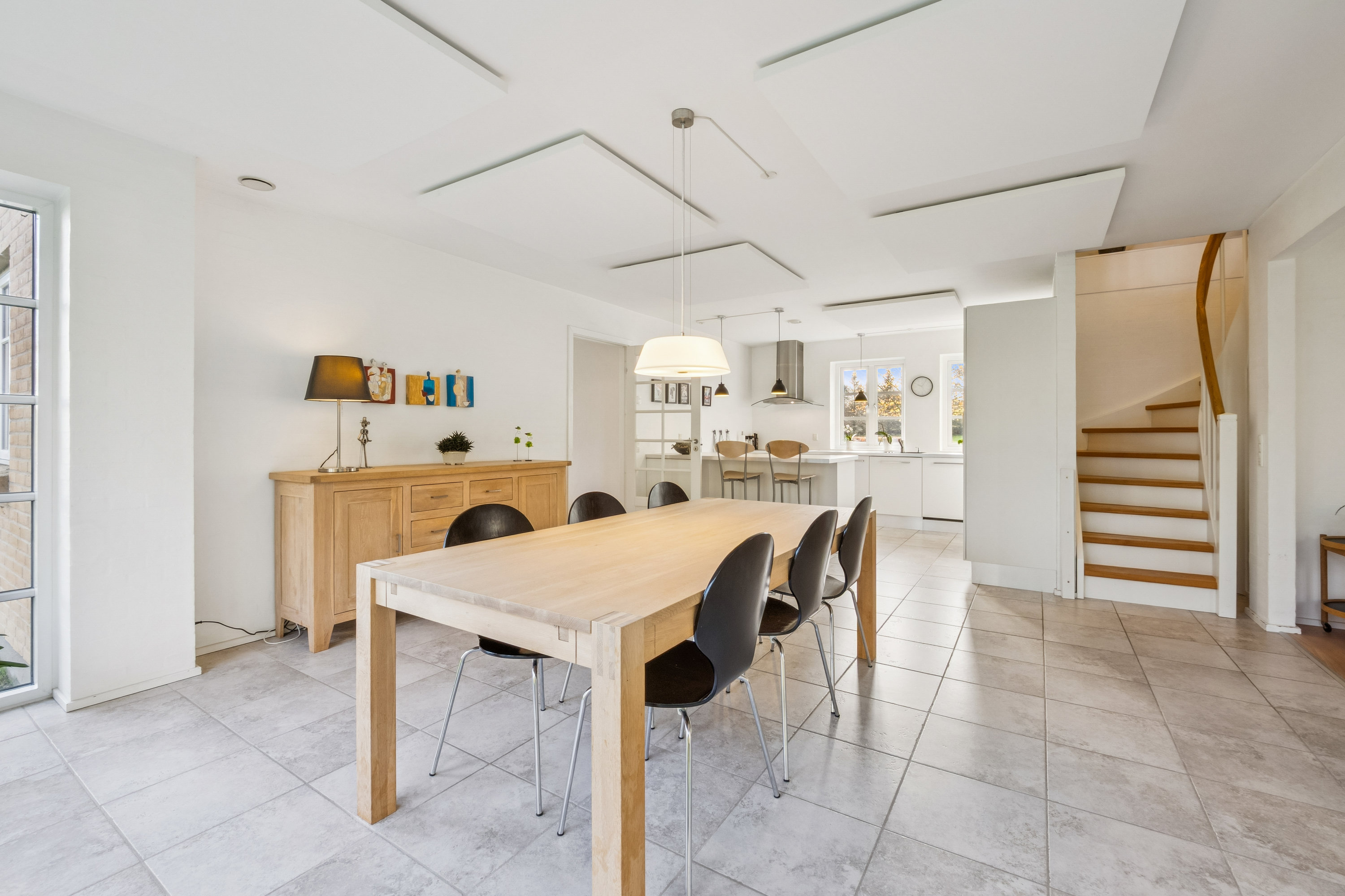 Fremhævet alrum billede i fuldskærmstilstand. Billede af Tastumvej 56, Tastum, 7850 Stoholm Jyll