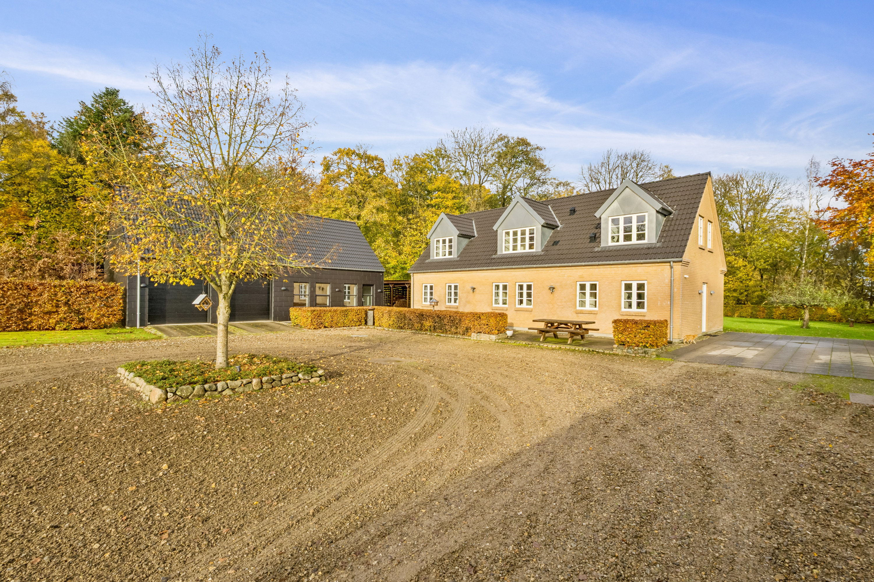 Miniaturebillede 1: andet. Billede af Tastumvej 56, Tastum, 7850 Stoholm Jyll