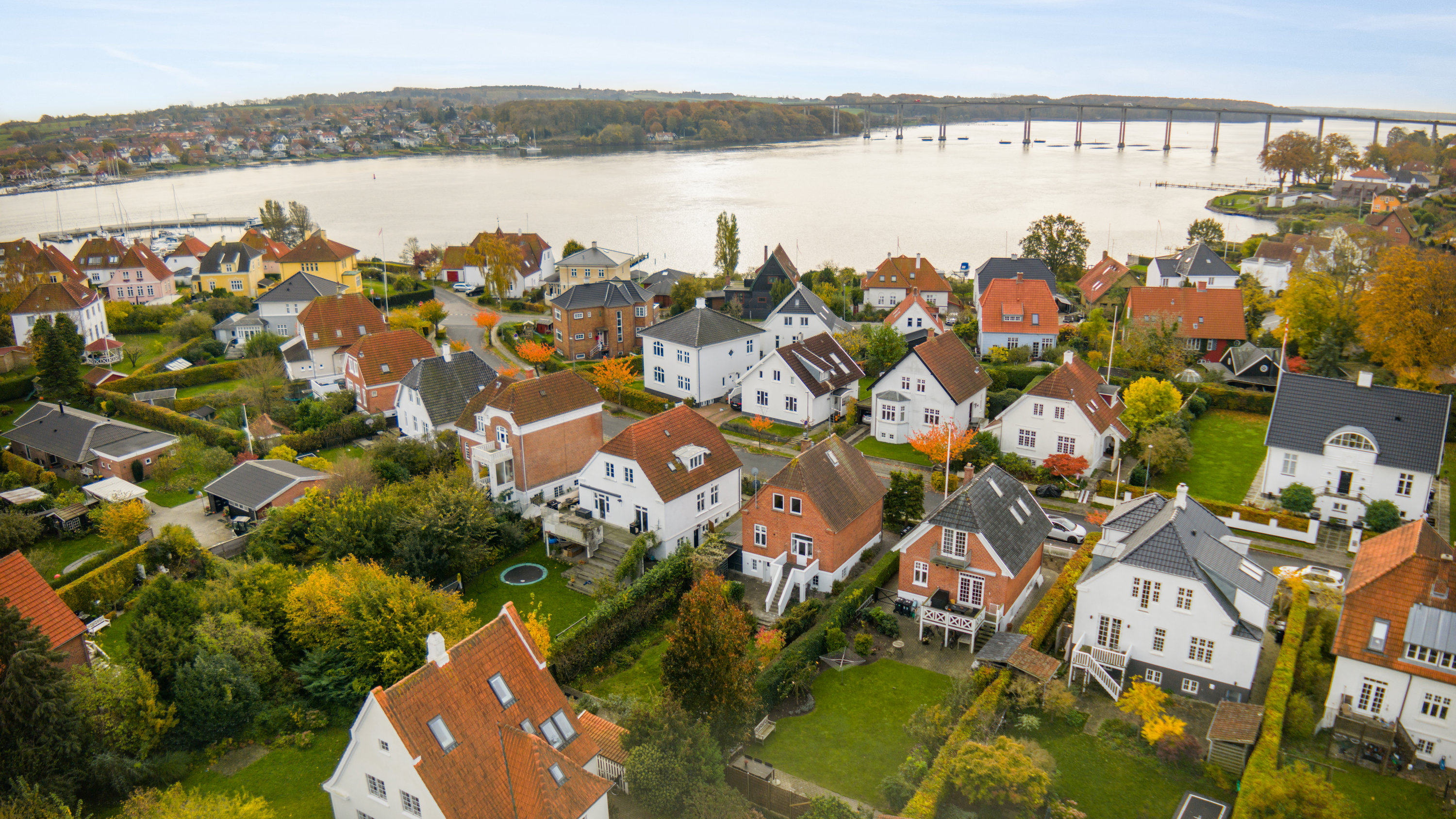 Villa: Andet på Herluf Trolles Vej 11, 5700 Svendborg