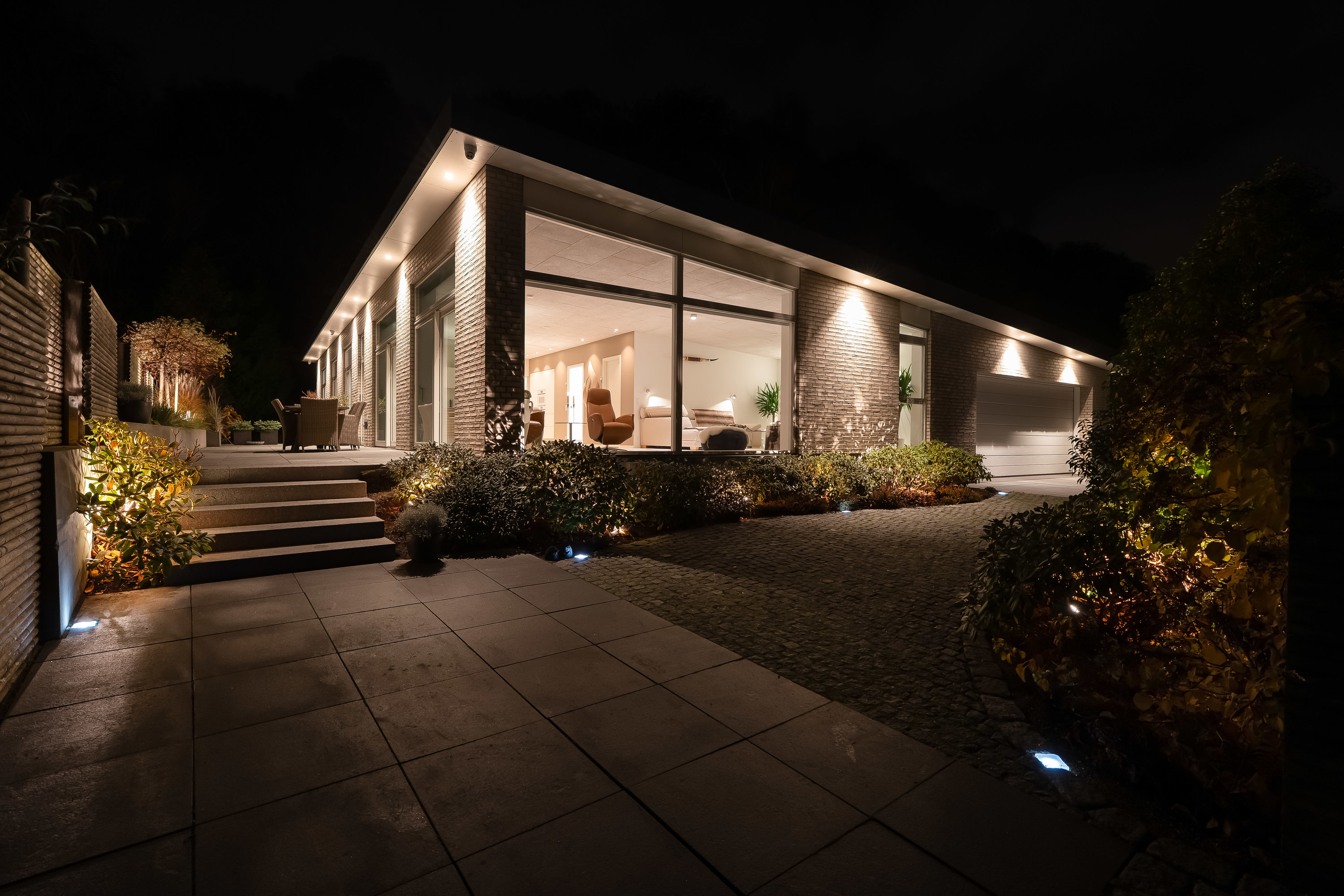 Fremhævet  billede i fuldskærmstilstand. Billede af Gl Strandvej 282, 3050 Humlebæk