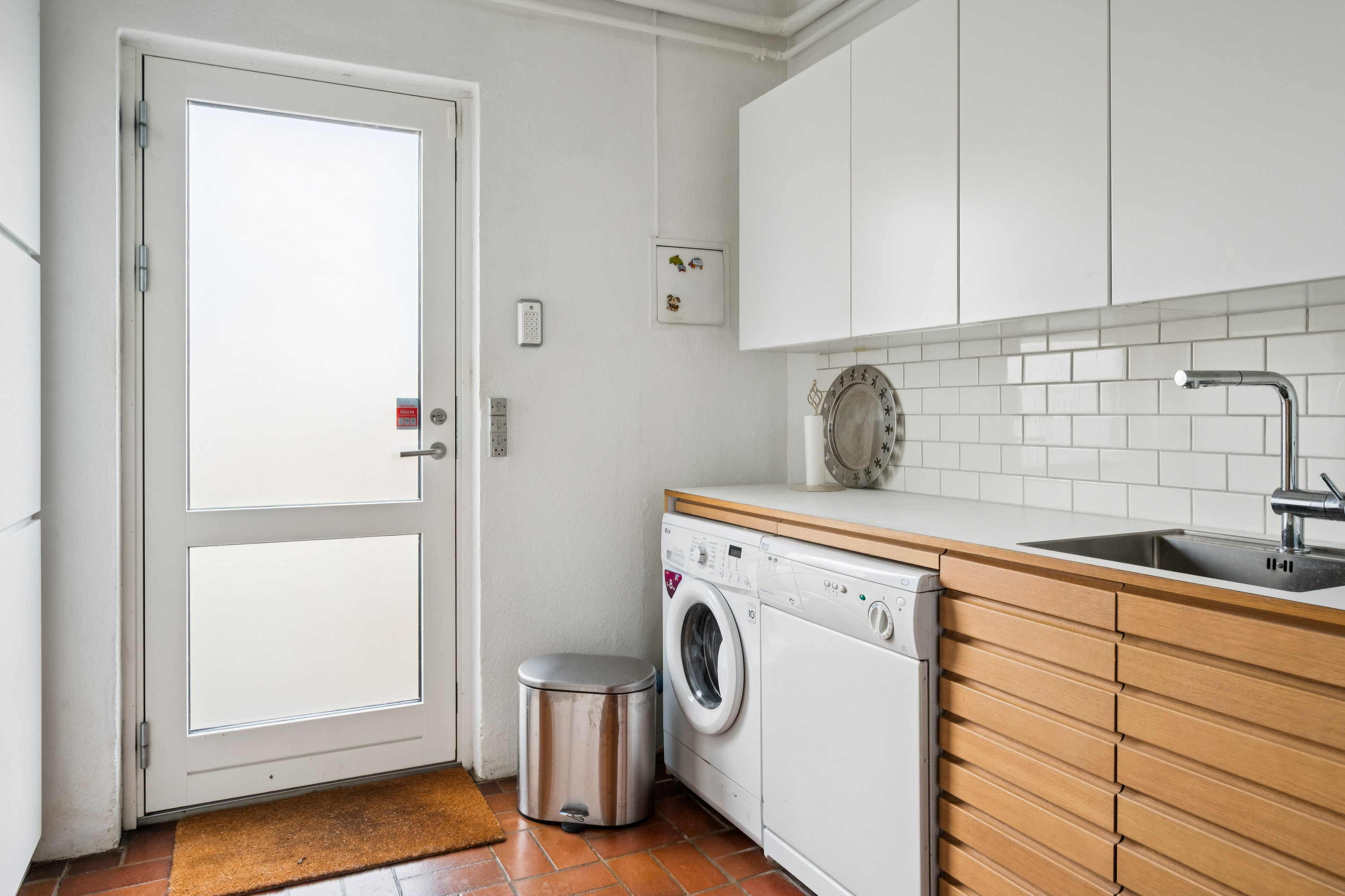 Fremhævet bryggers billede i fuldskærmstilstand. Billede af Johannes Grosens Vej 16, 8250 Egå