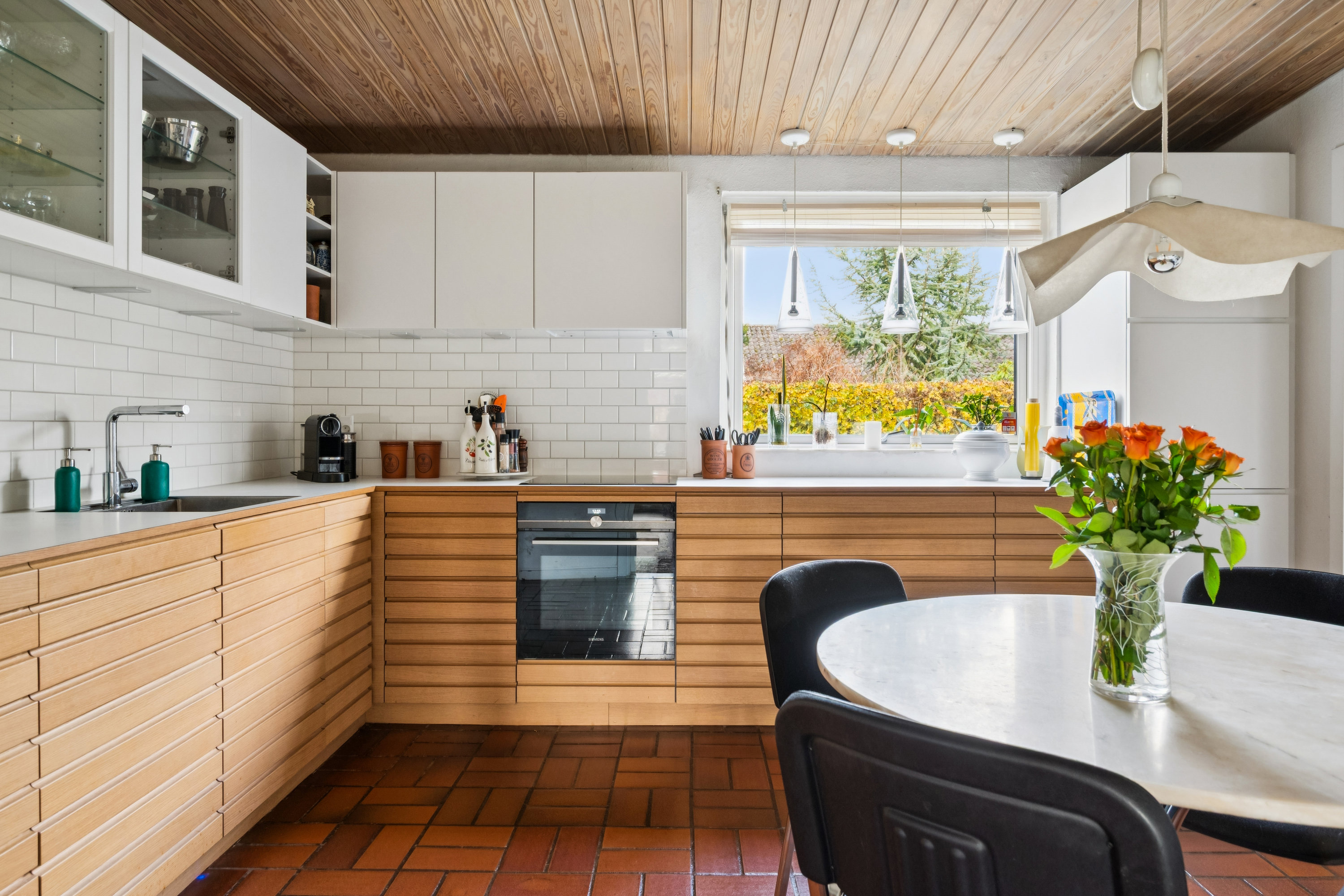 Miniaturebillede 1: badeværelse. Billede af Johannes Grosens Vej 16, 8250 Egå