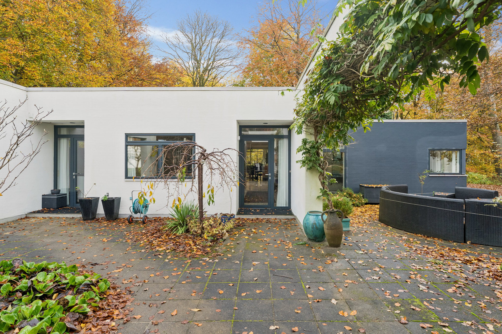 Fremhævet andet billede i fuldskærmstilstand. Billede af Selandersvej 90, 8920 Randers NV