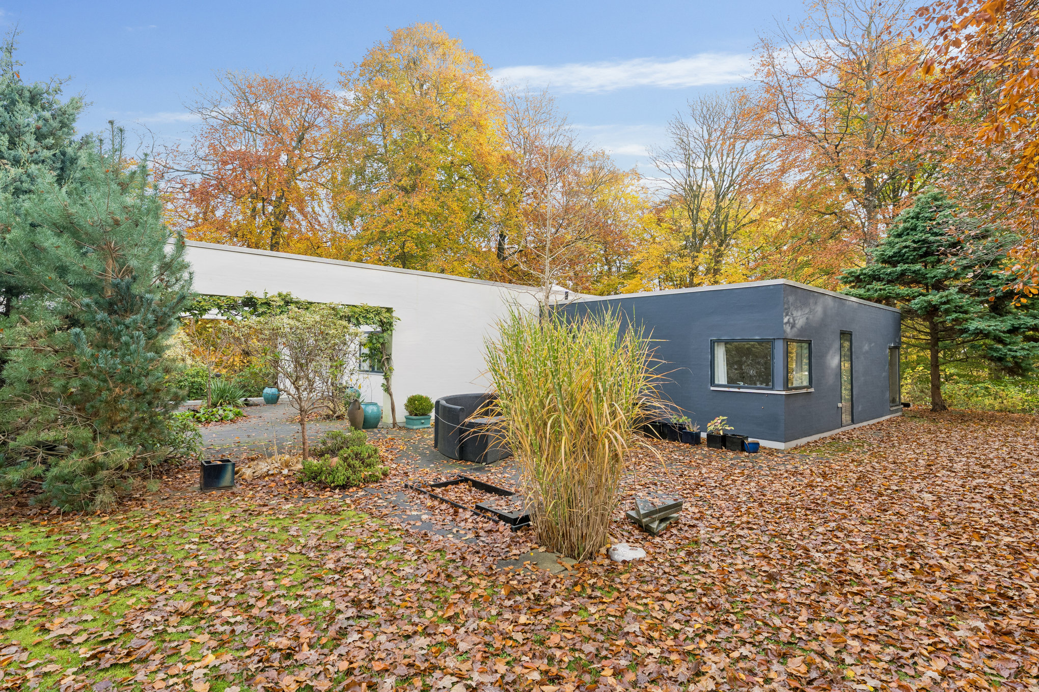 Fremhævet andet billede i fuldskærmstilstand. Billede af Selandersvej 90, 8920 Randers NV