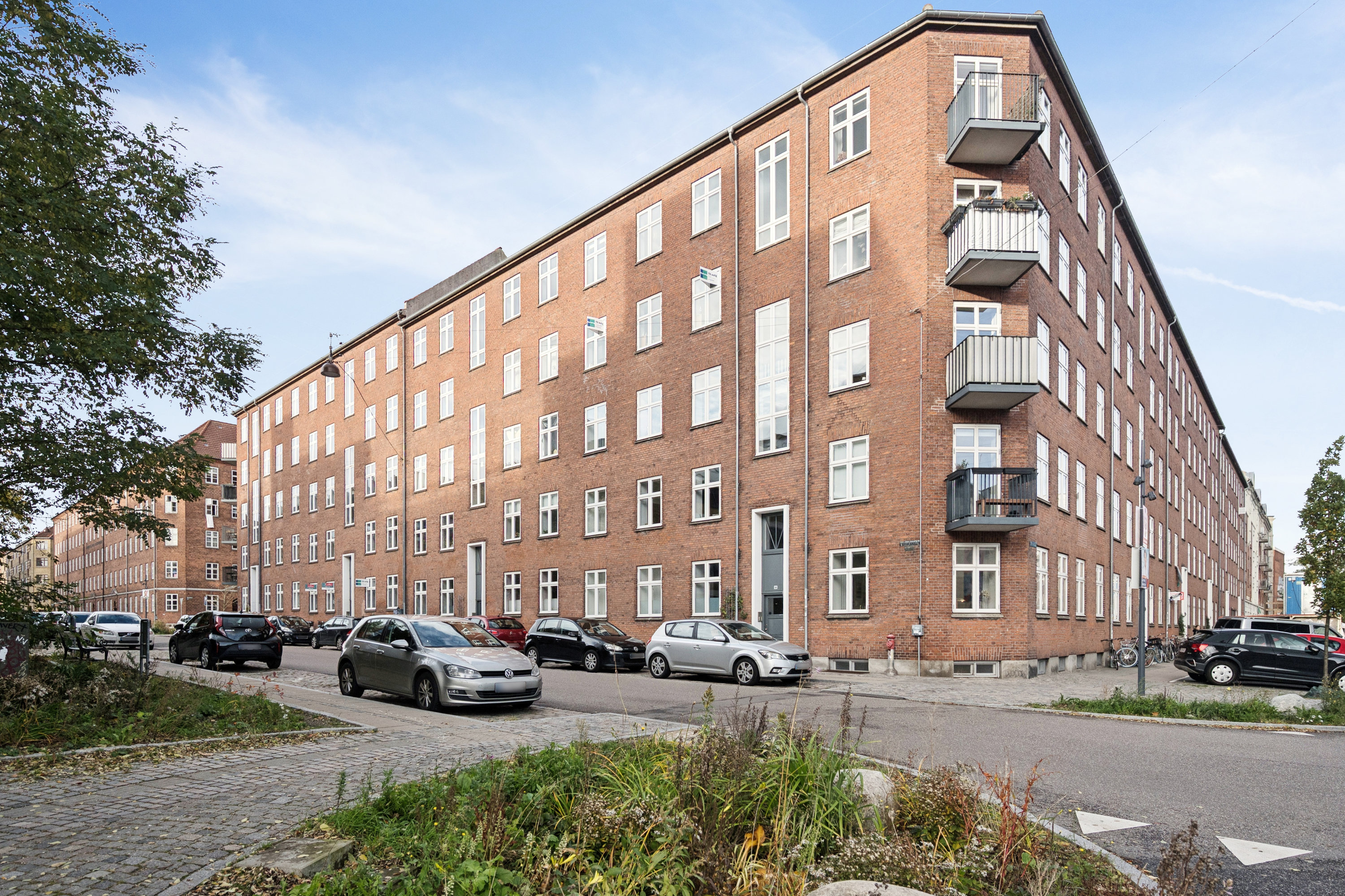 Ejerlejlighed: Andet på Ørnevej 46, 3. tv., 2400 København NV