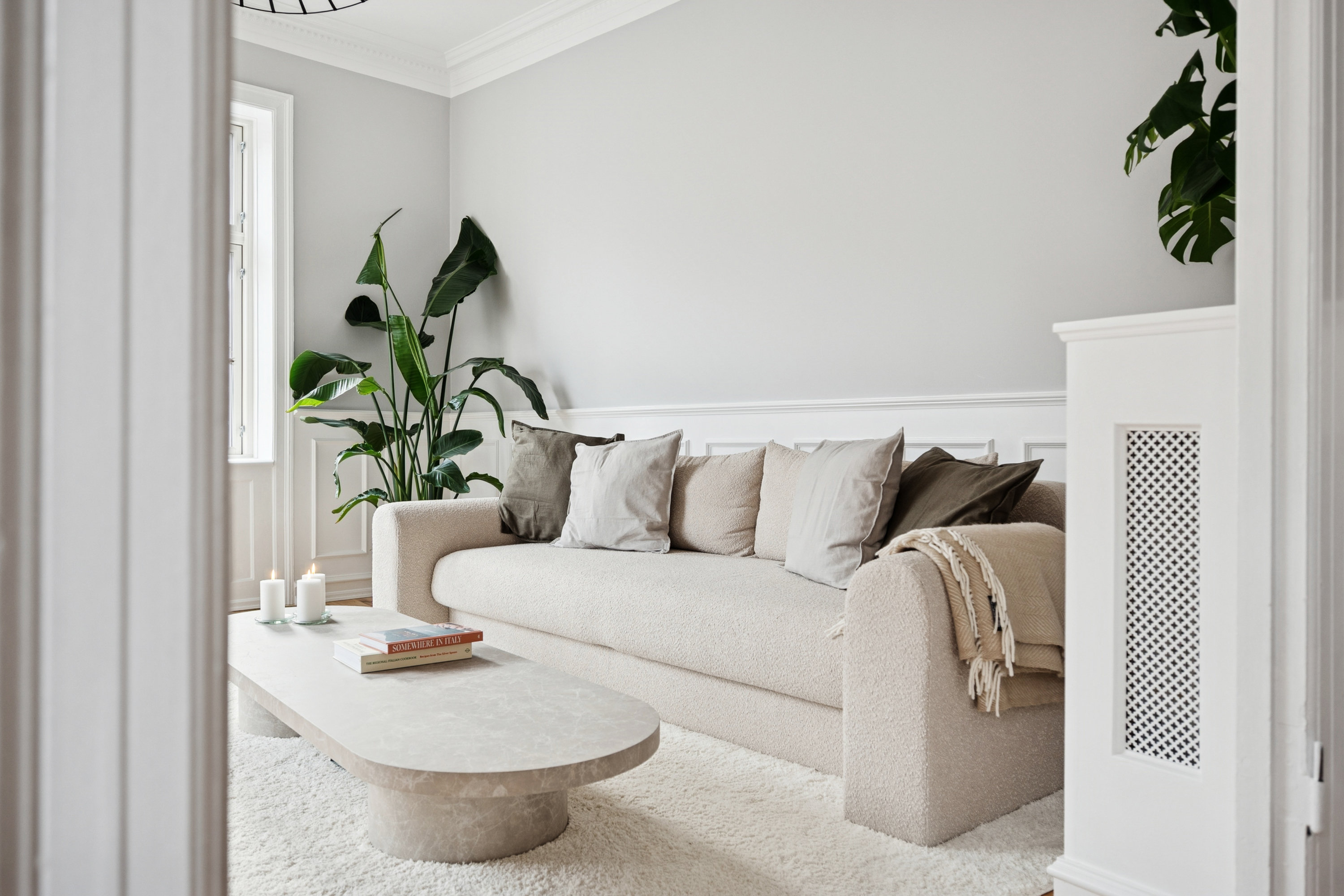 Fremhævet værelse billede i fuldskærmstilstand. Billede af Jagtvej 137, 3. th., 2200 København N