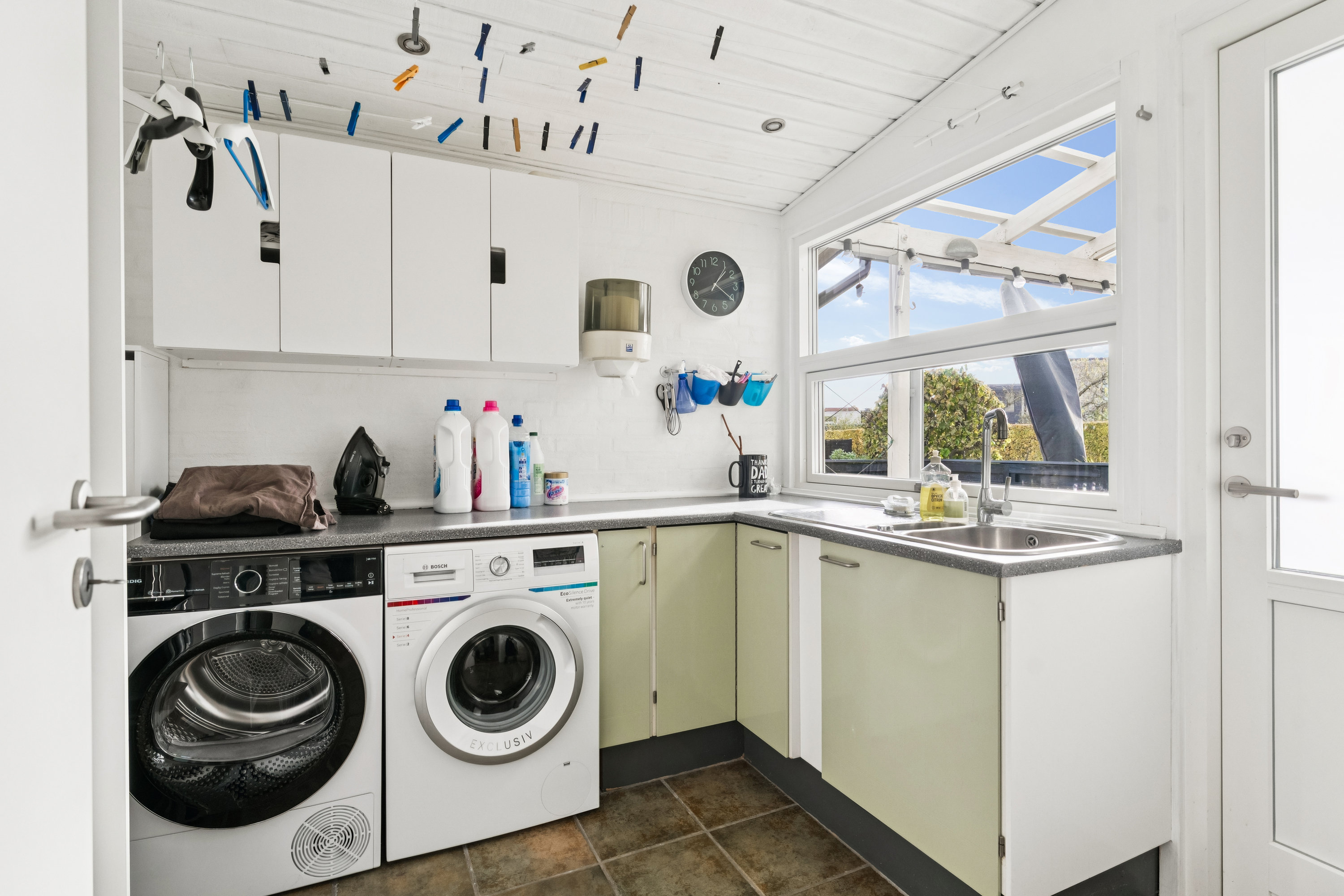 Fremhævet bryggers billede i fuldskærmstilstand. Billede af Yrsavej 20, 8920 Randers NV