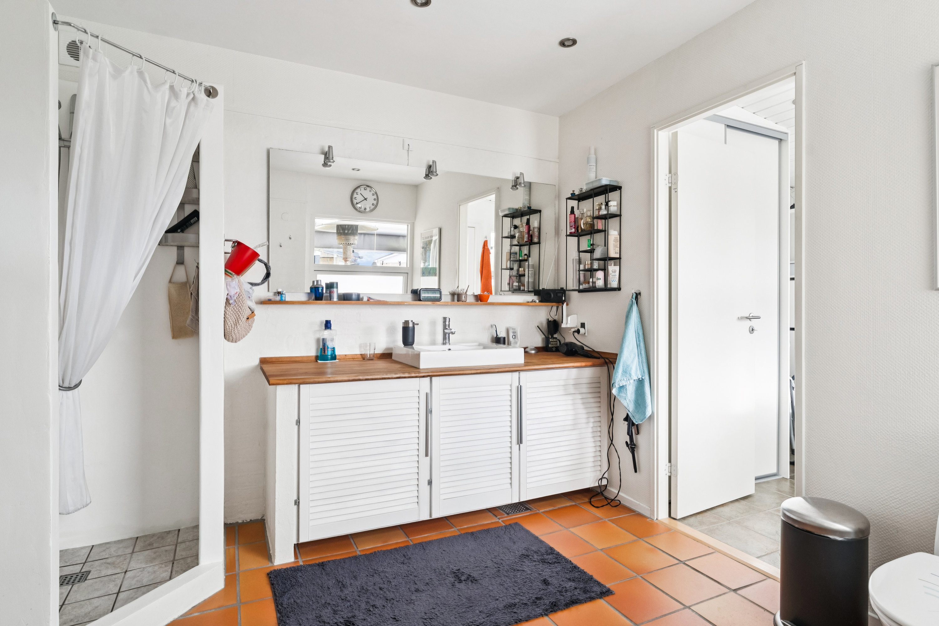 Fremhævet værelse billede i fuldskærmstilstand. Billede af Yrsavej 20, 8920 Randers NV