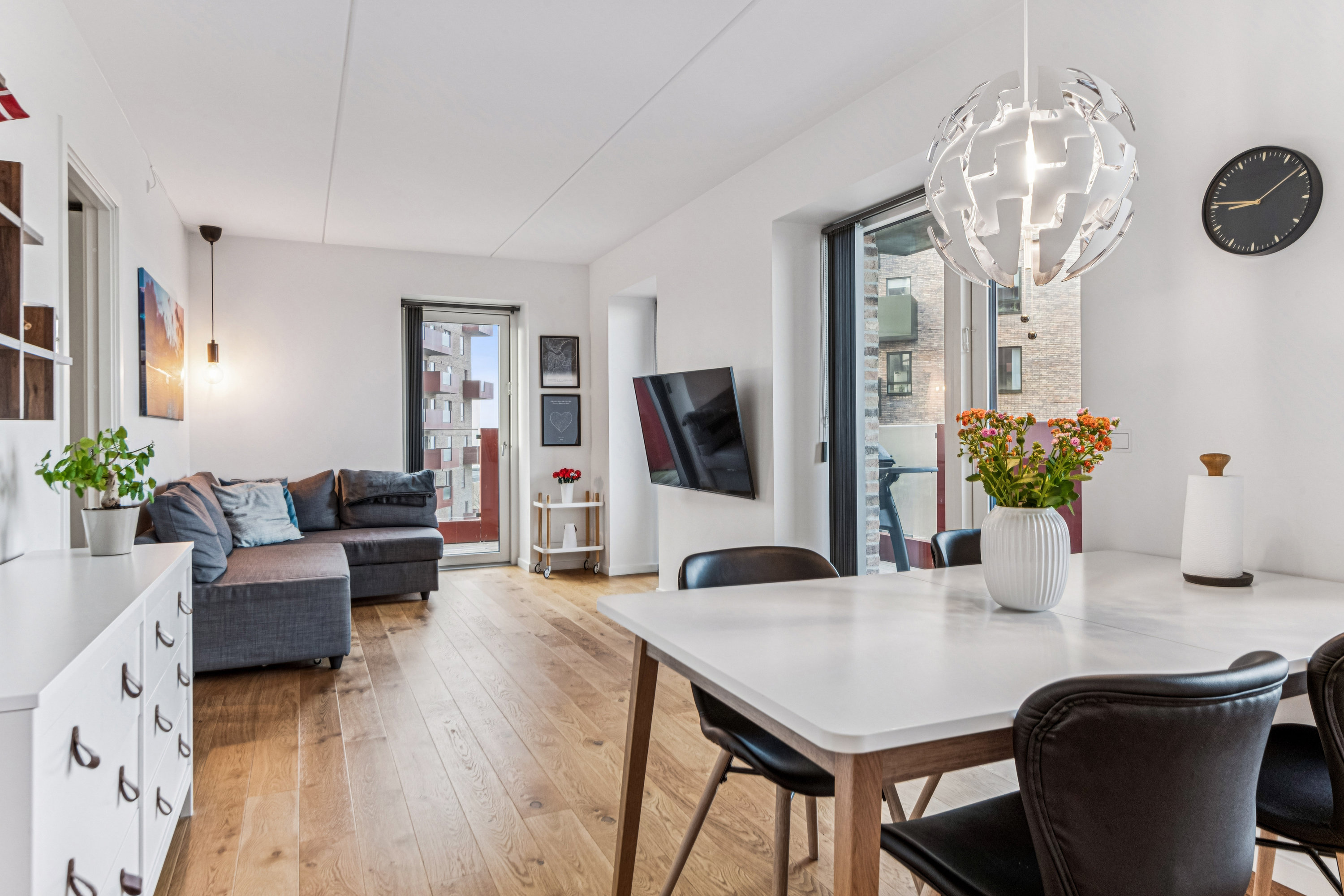 Miniaturebillede 1: alrum. Billede af Egeparken 3, 3. 1., 9000 Aalborg