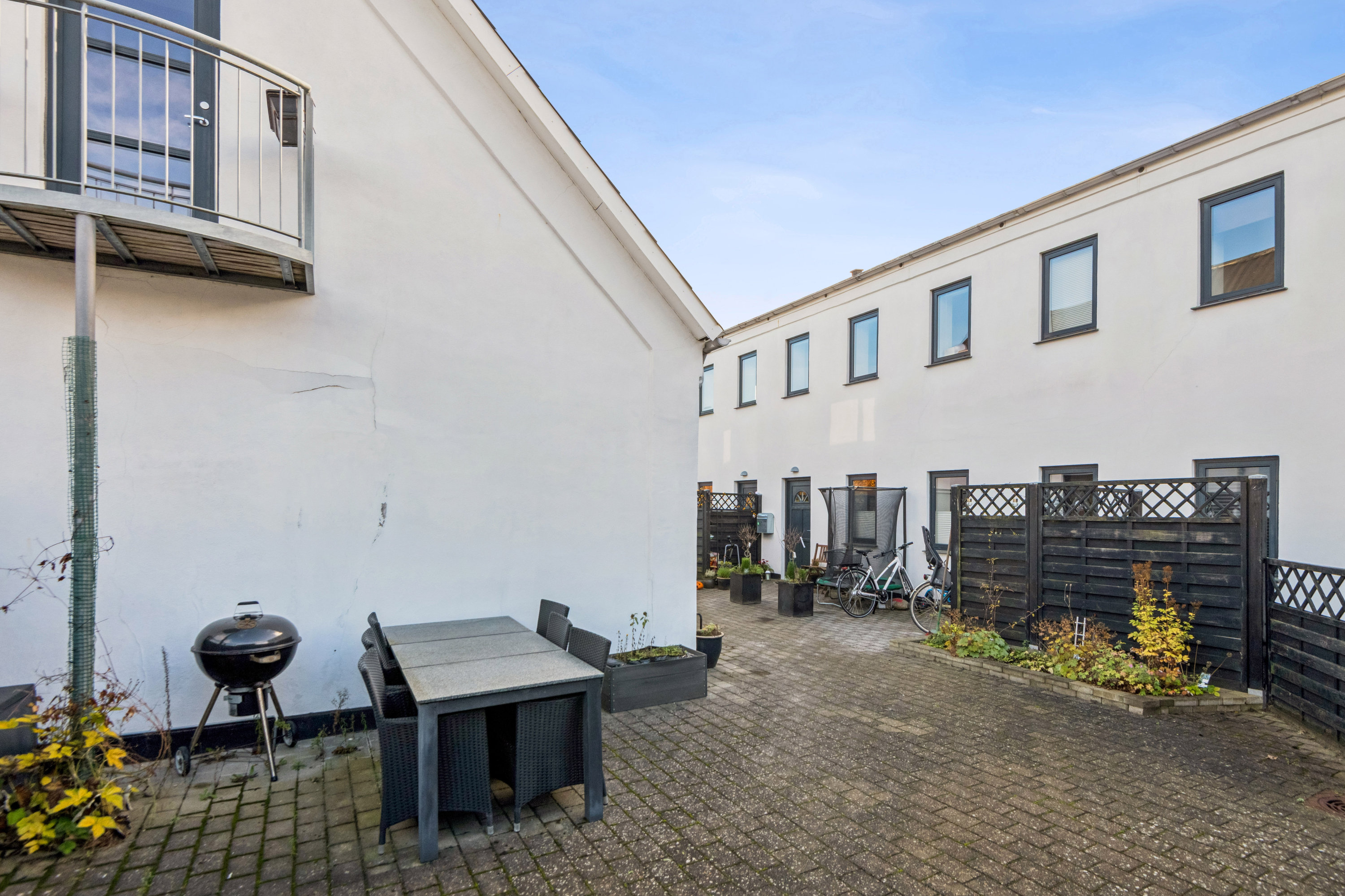 Fremhævet andet billede i fuldskærmstilstand. Billede af Heimdalsgade 26B, Vejgaard, 9000 Aalborg