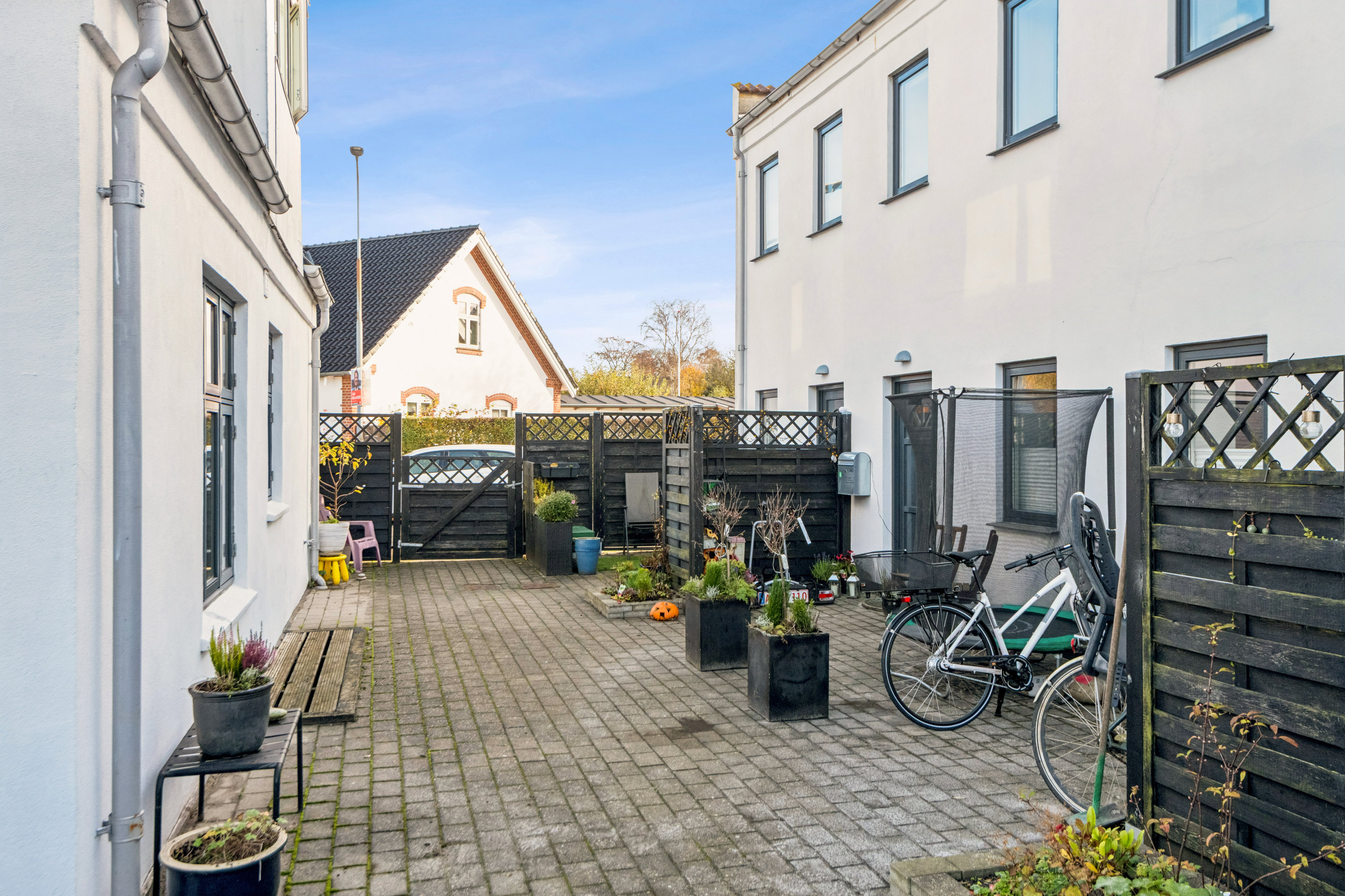 Fremhævet andet billede i fuldskærmstilstand. Billede af Heimdalsgade 26B, Vejgaard, 9000 Aalborg