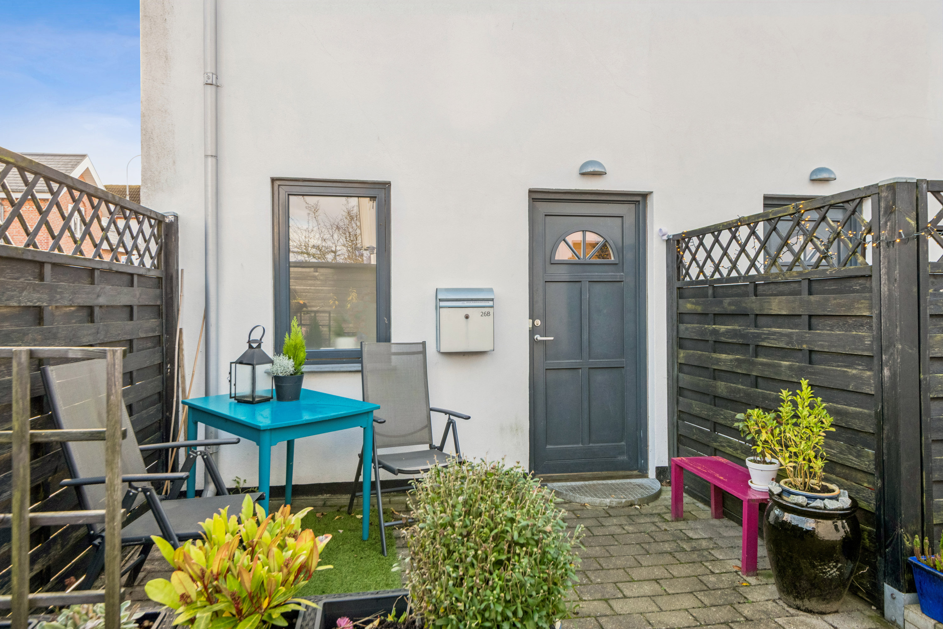 Fremhævet andet billede i fuldskærmstilstand. Billede af Heimdalsgade 26B, Vejgaard, 9000 Aalborg