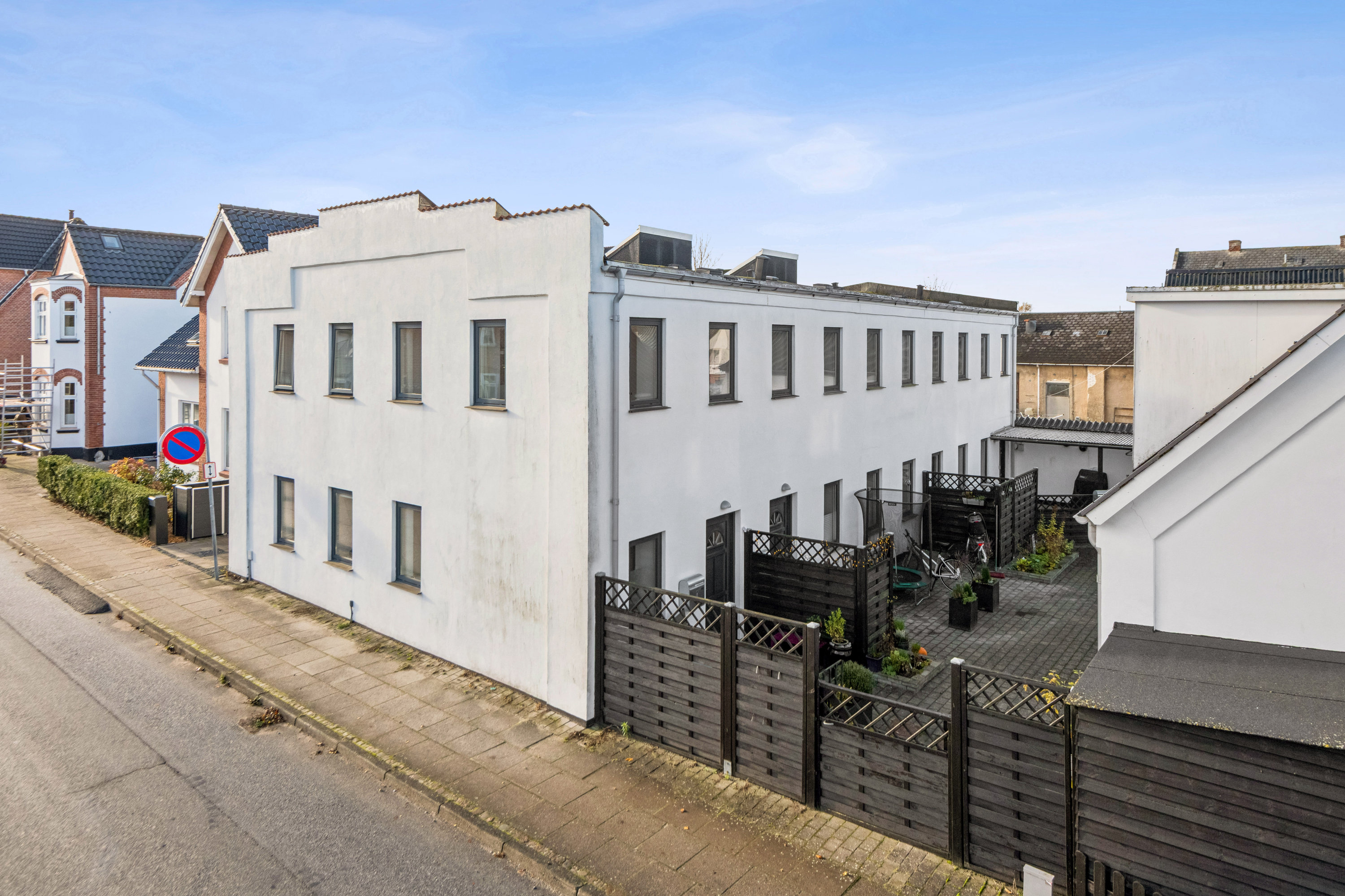 Fremhævet andet billede i fuldskærmstilstand. Billede af Heimdalsgade 26B, Vejgaard, 9000 Aalborg