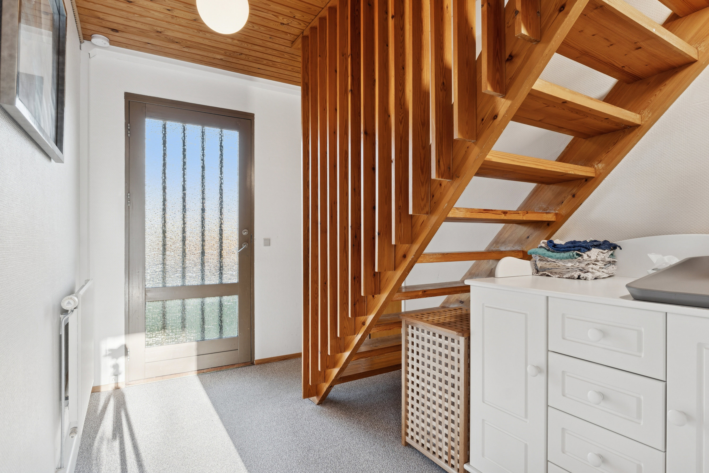 Fremhævet entre billede i fuldskærmstilstand. Billede af Ulvmosevej 4, Lendum, 9870 Sindal