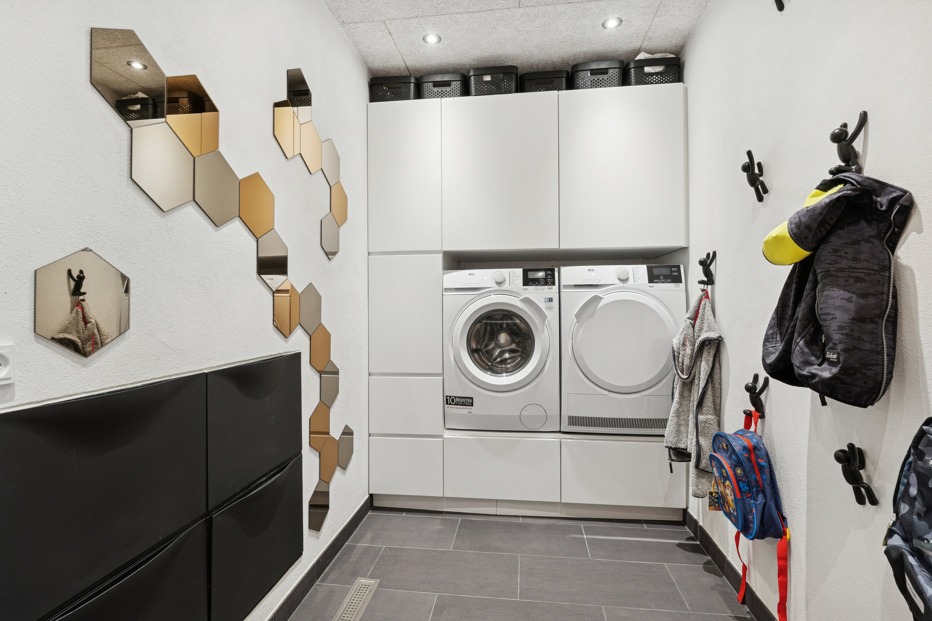 Fremhævet bryggers billede i fuldskærmstilstand. Billede af Ulvmosevej 4, Lendum, 9870 Sindal