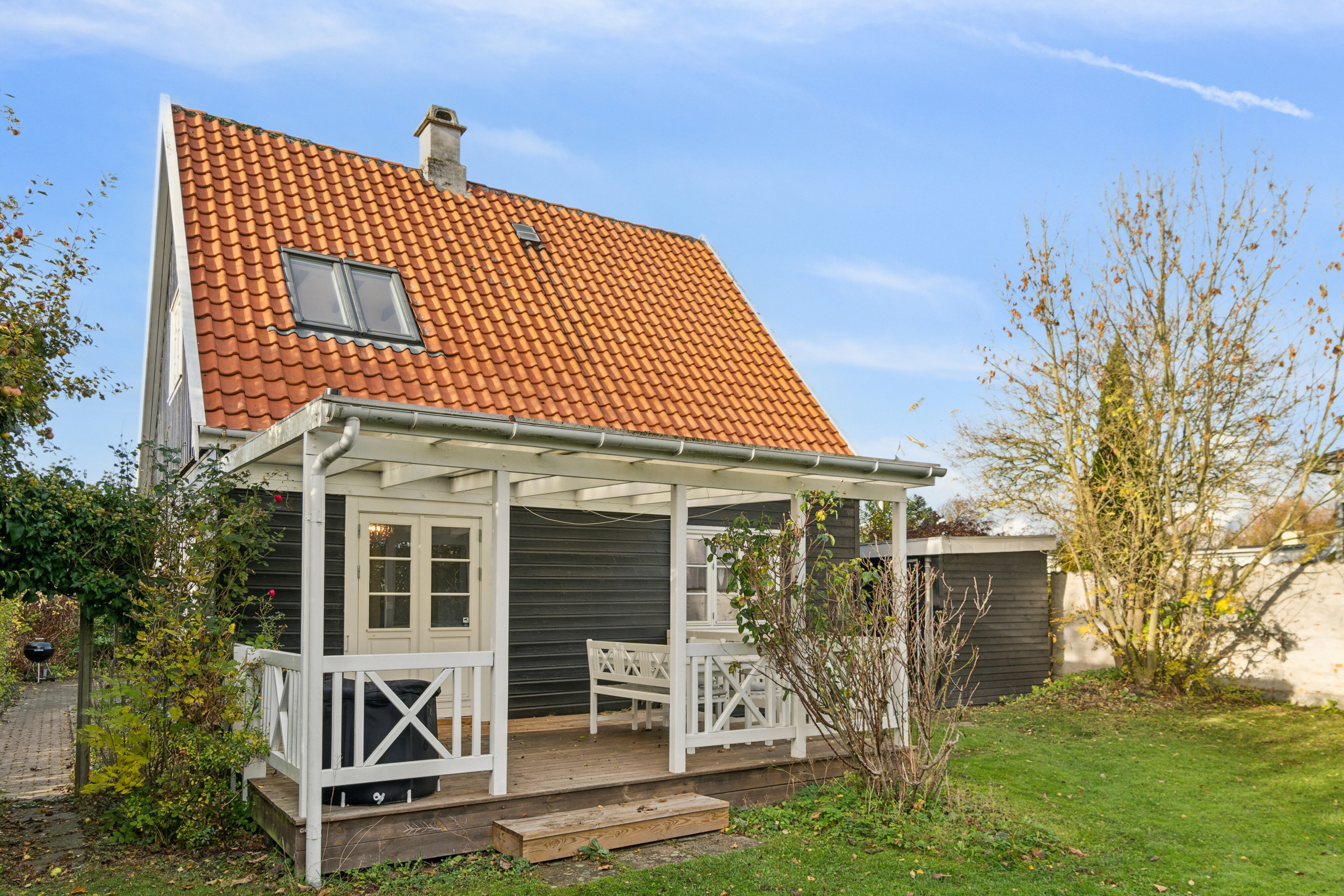 Pagteroldvej 9, 2650 Hvidovre