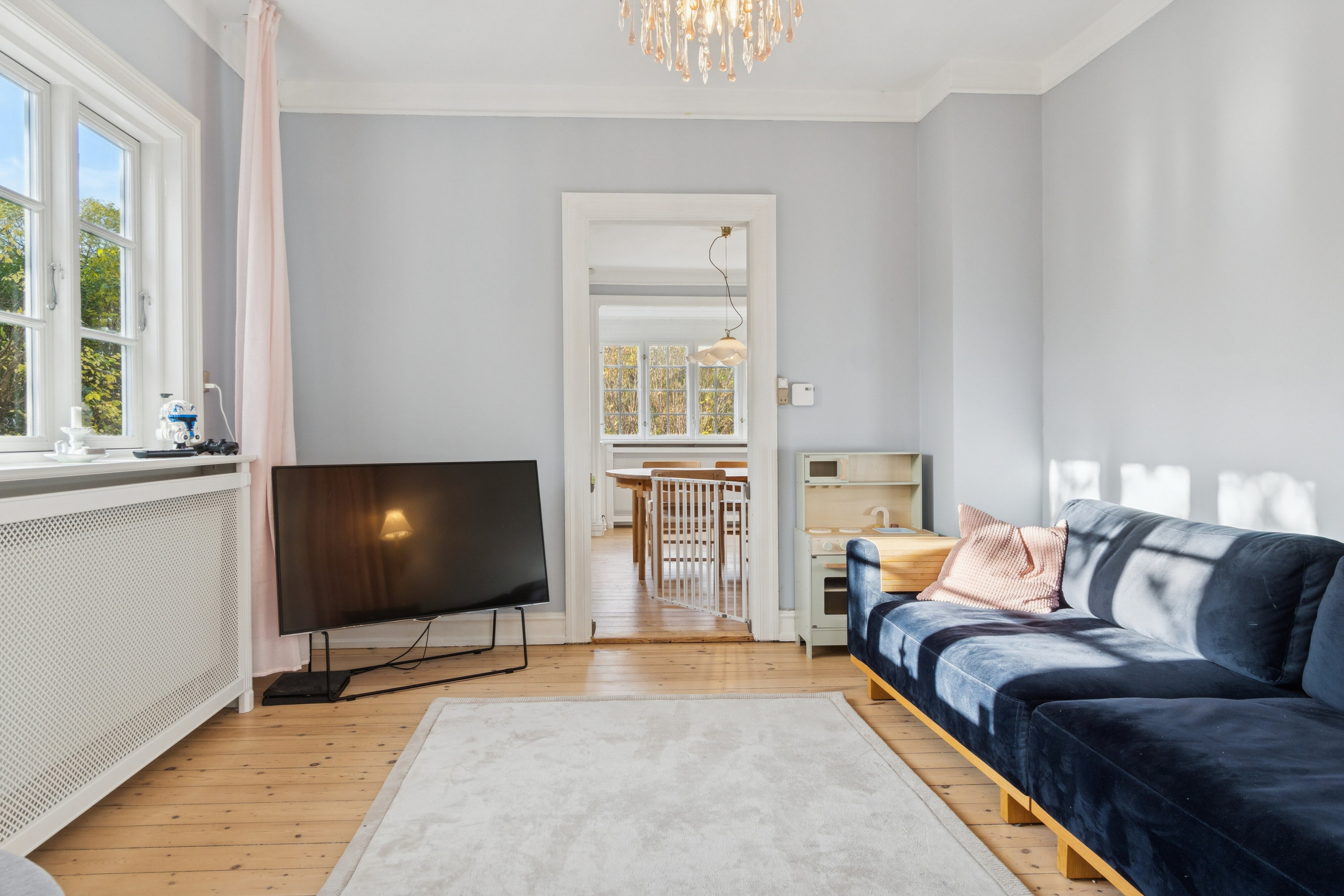 Fremhævet værelse billede i fuldskærmstilstand. Billede af Pagteroldvej 9, 2650 Hvidovre