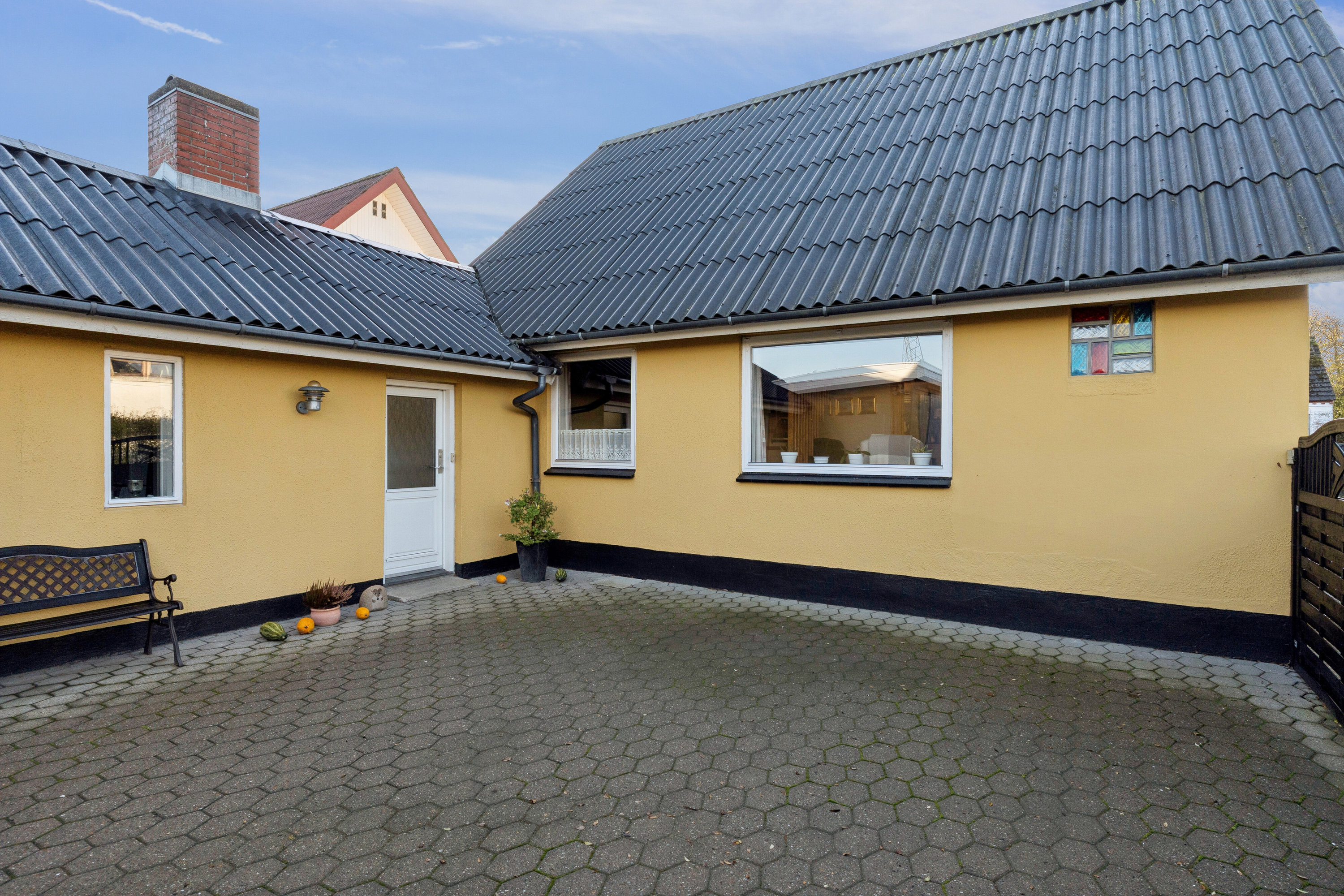 Fremhævet teresse billede i fuldskærmstilstand. Billede af Astrupvej 722, Astrup, 9800 Hjørring