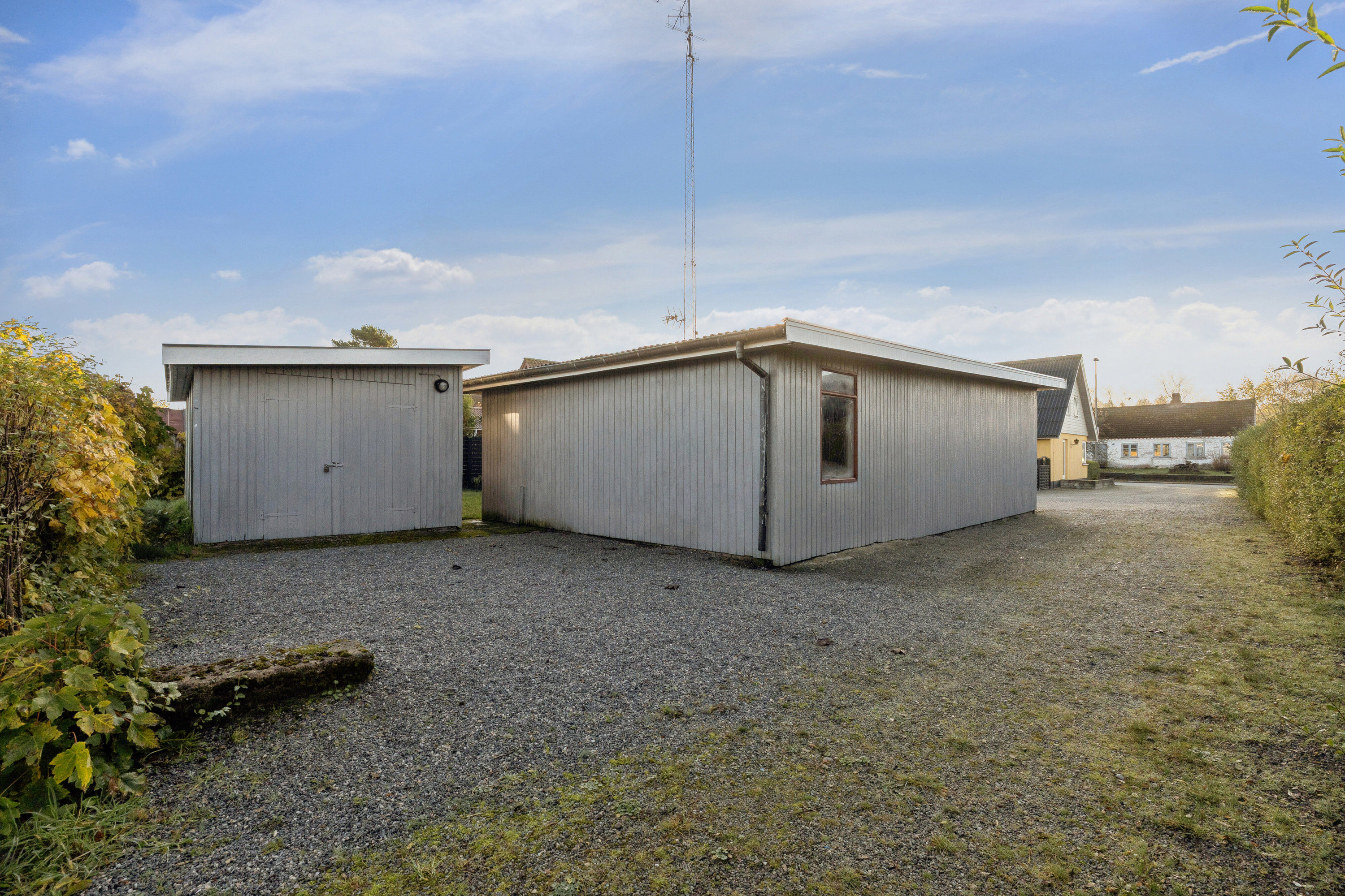 Fremhævet ejendommen billede i fuldskærmstilstand. Billede af Astrupvej 722, Astrup, 9800 Hjørring