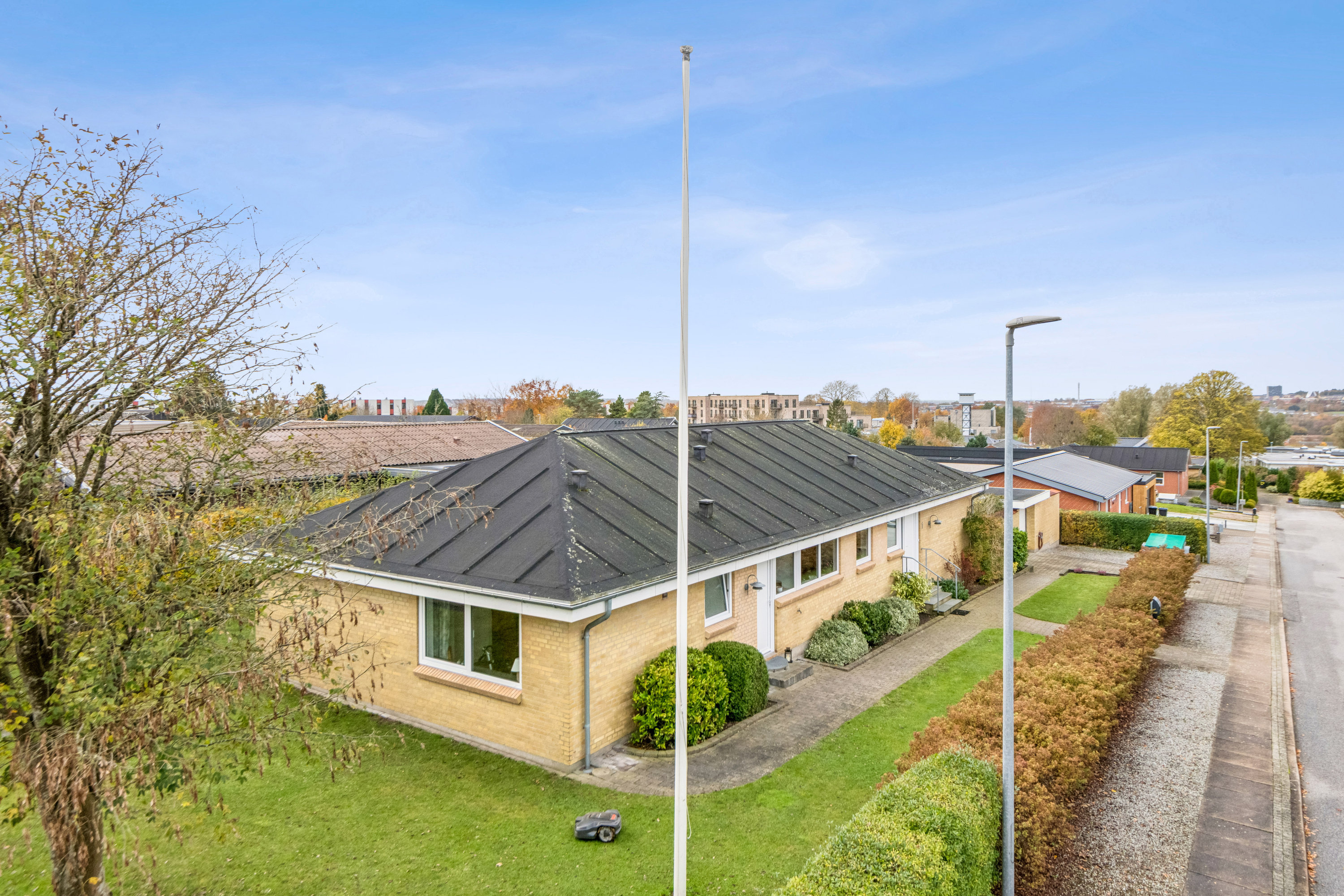 Miniaturebillede 1: andet. Billede af Dyssebakken 1, Gug, 9210 Aalborg SØ