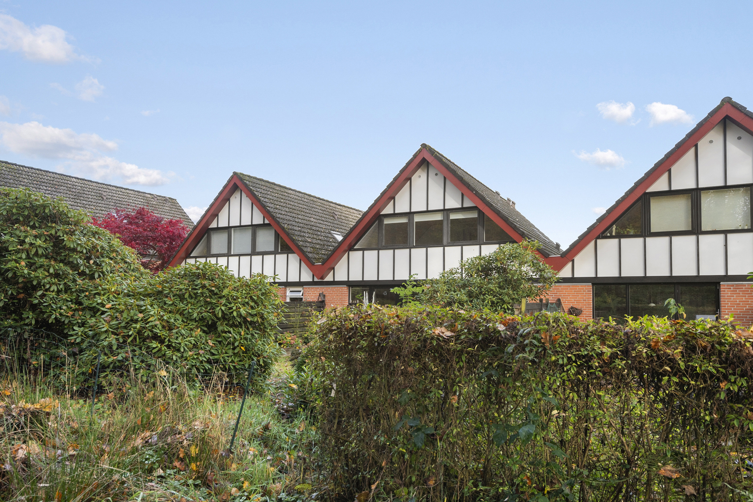 Fremhævet ejendommen billede i fuldskærmstilstand. Billede af Christianslund 100D, 8300 Odder