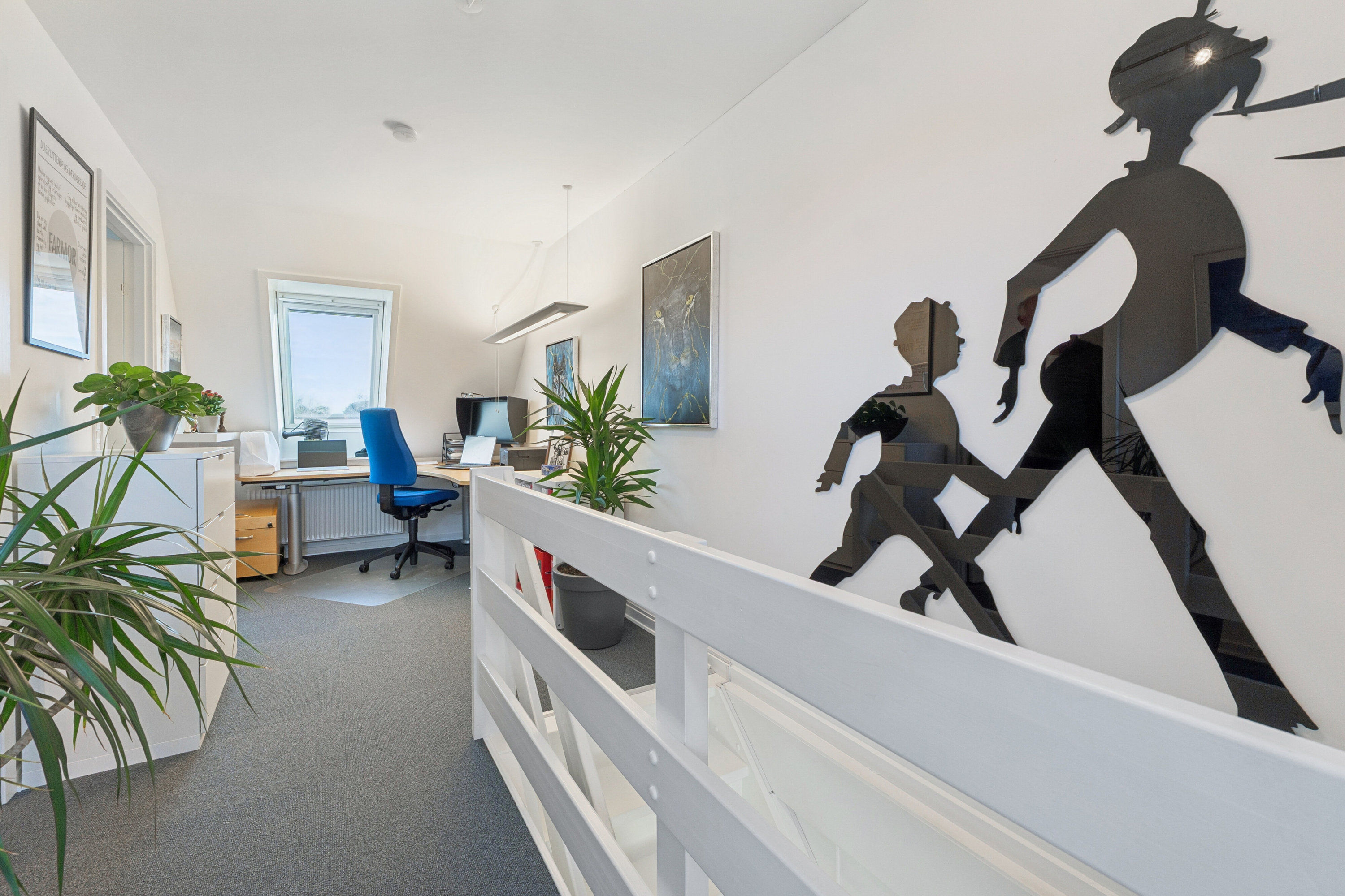 Fremhævet repos billede i fuldskærmstilstand. Billede af Nørreport 16, 1., 5900 Rudkøbing