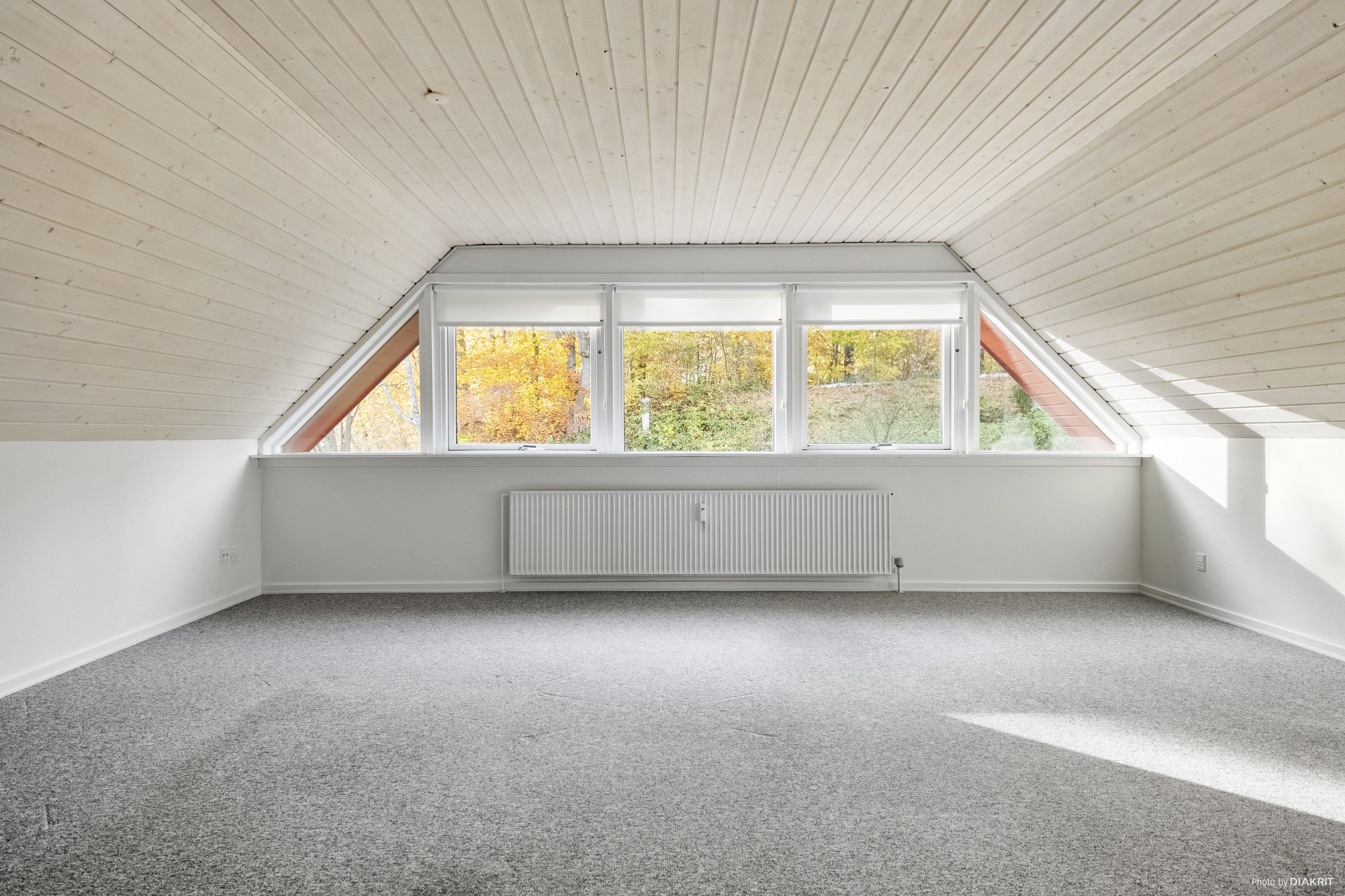 Fremhævet værelse billede i fuldskærmstilstand. Billede af Christianslund 100D, 8300 Odder